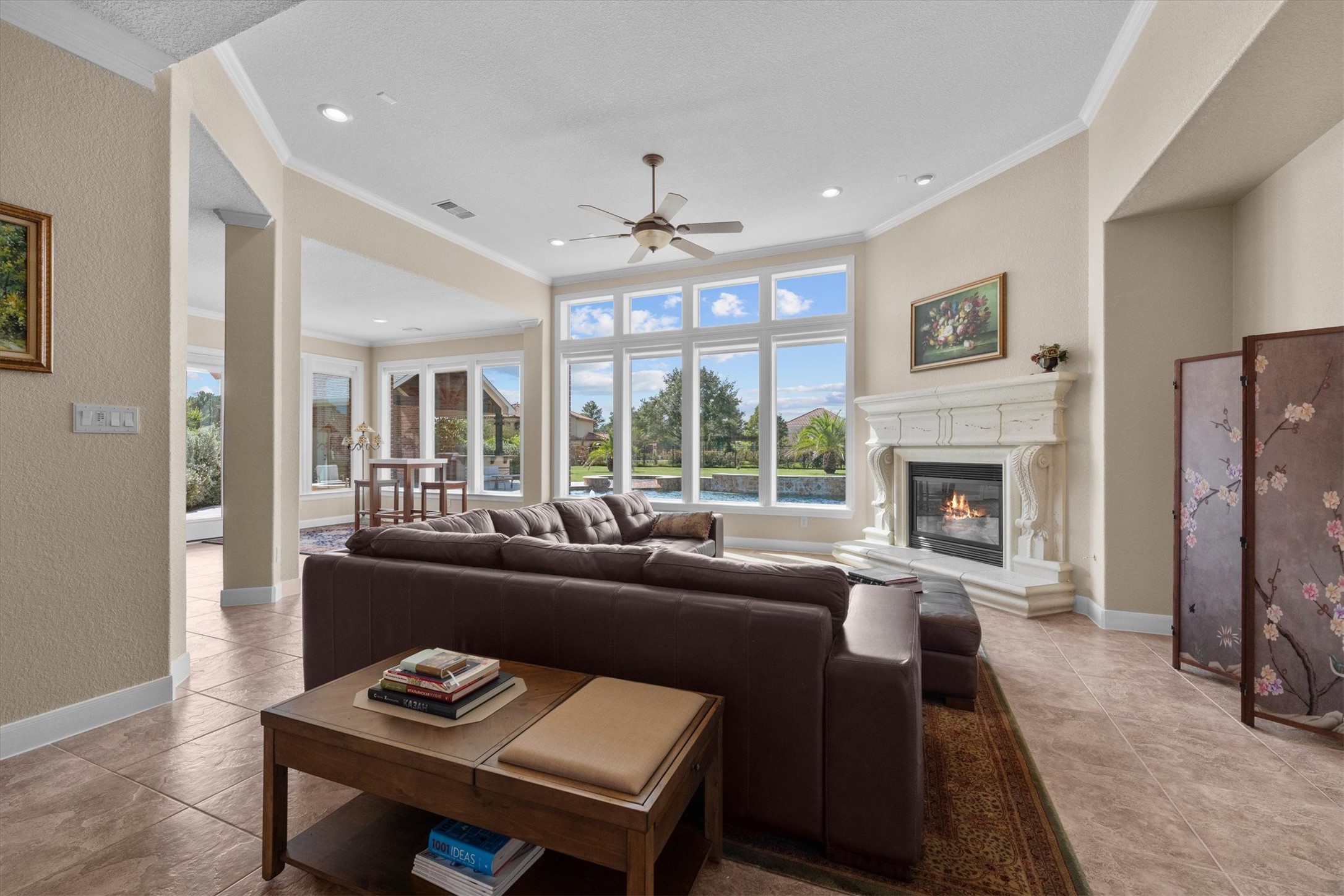 43 Highclere Park Drive, Spring, TX 77379