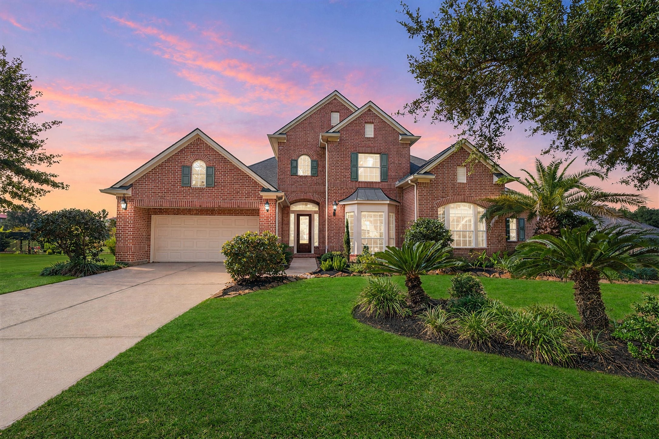 Welcome Home!