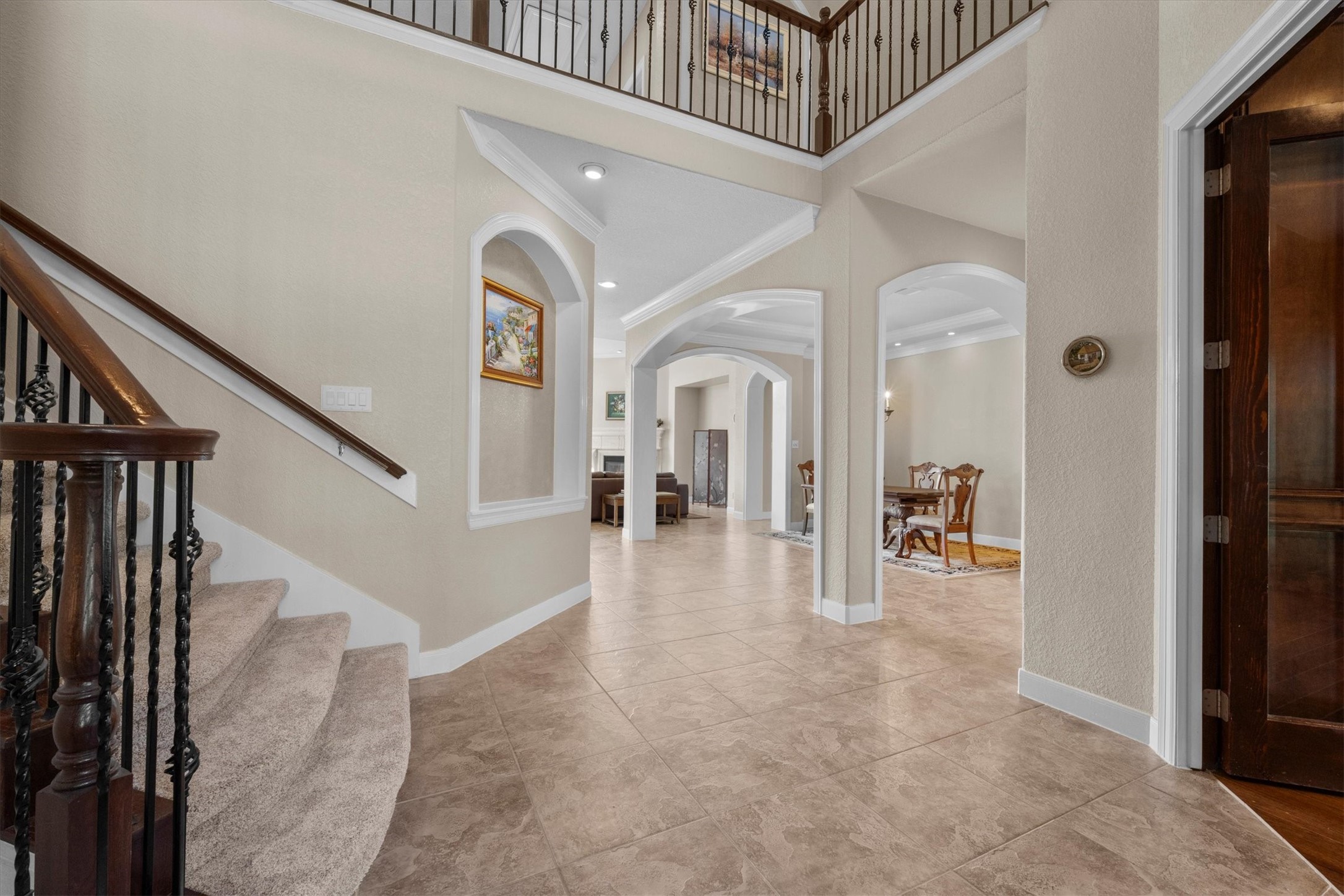 43 Highclere Park Drive, Spring, TX 77379