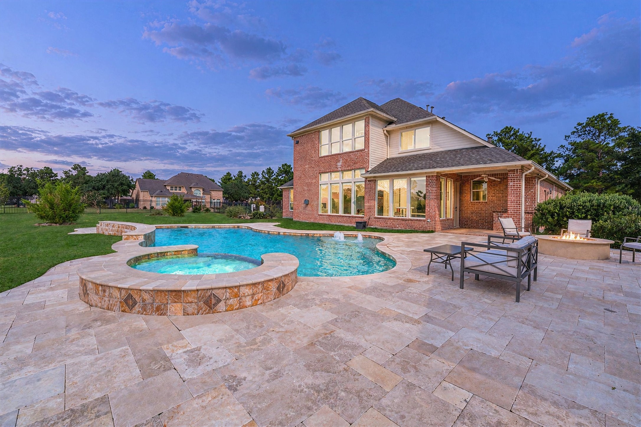 43 Highclere Park Drive, Spring, TX 77379