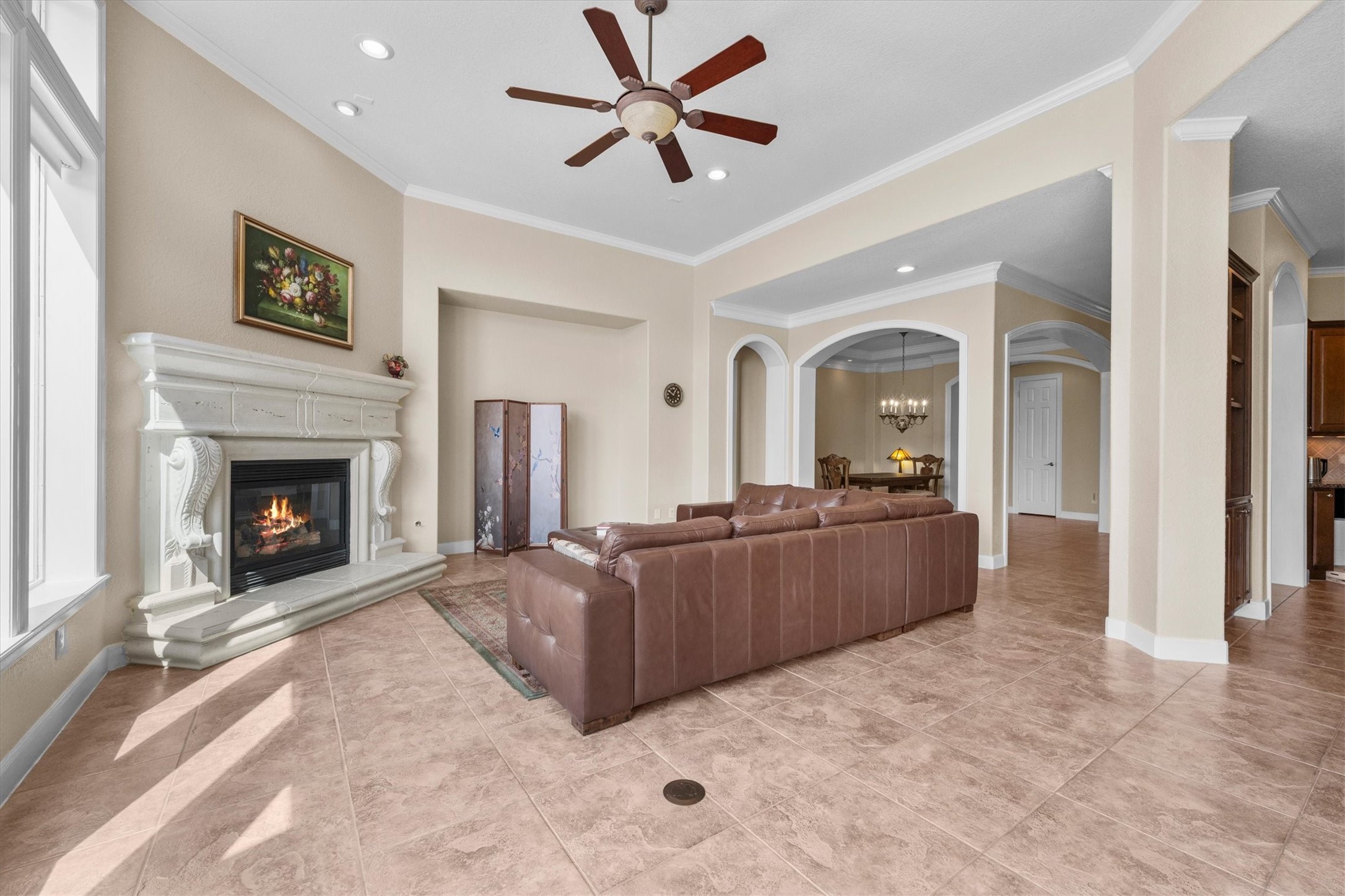 43 Highclere Park Drive, Spring, TX 77379
