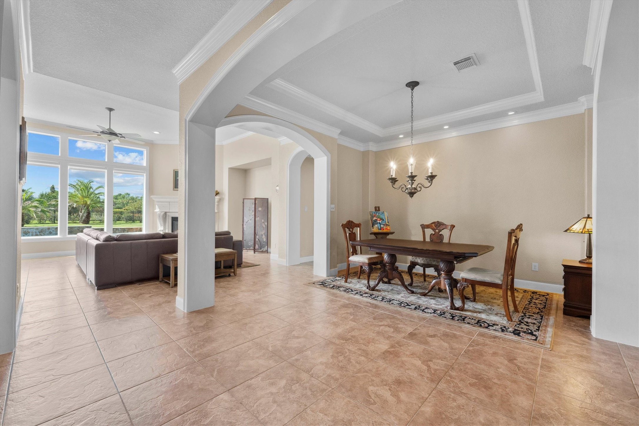 43 Highclere Park Drive, Spring, TX 77379