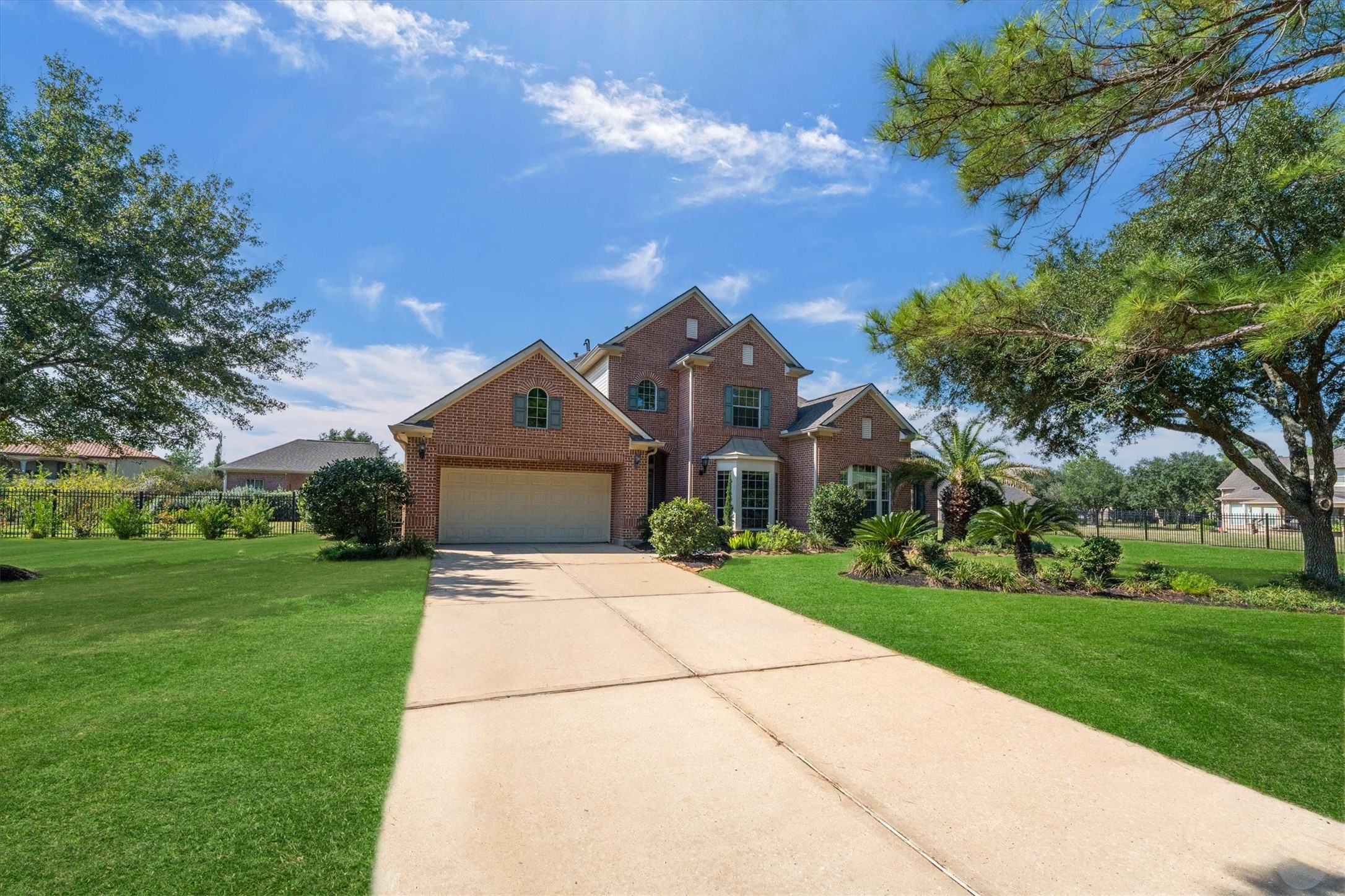 43 Highclere Park Drive, Spring, TX 77379
