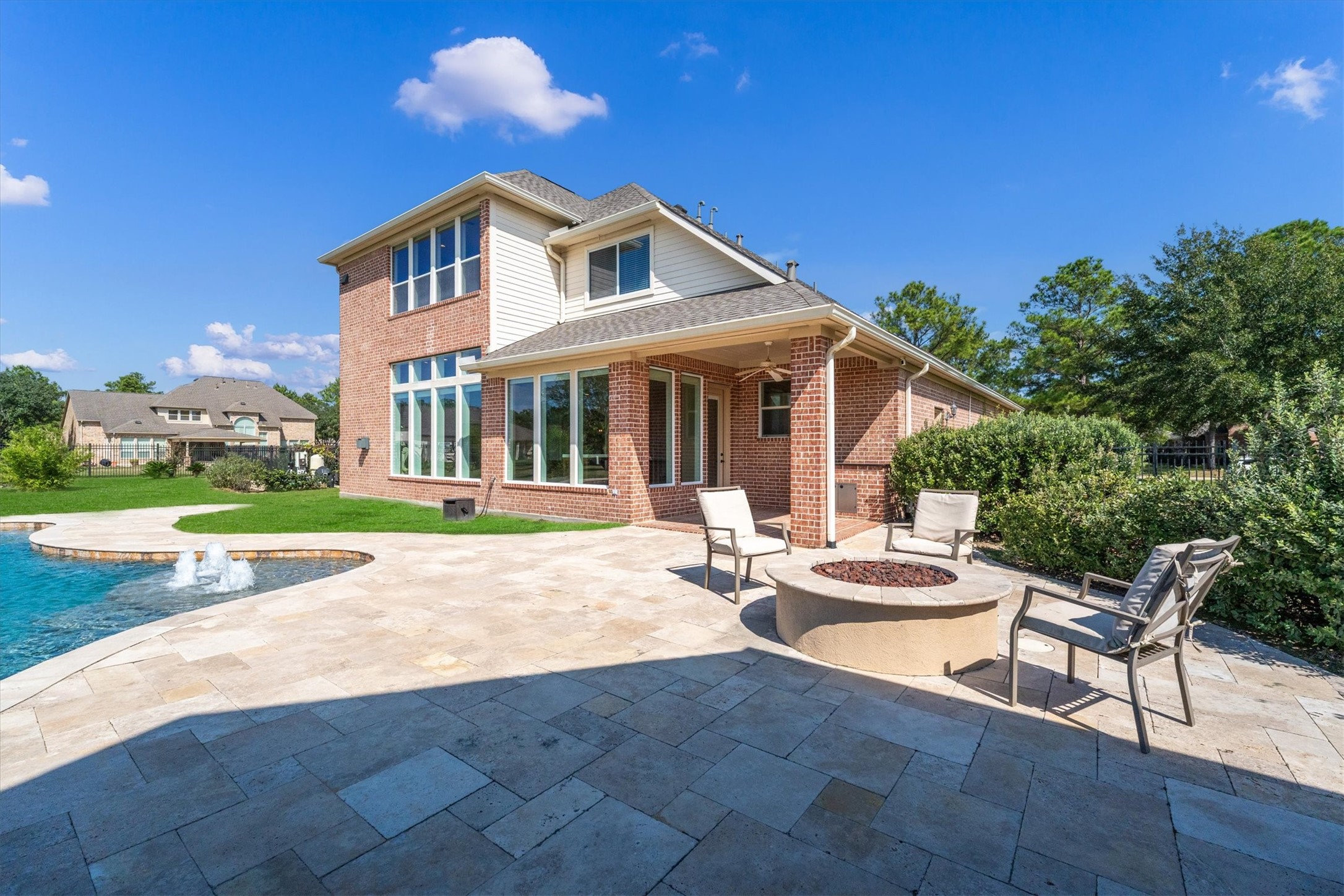 43 Highclere Park Drive, Spring, TX 77379