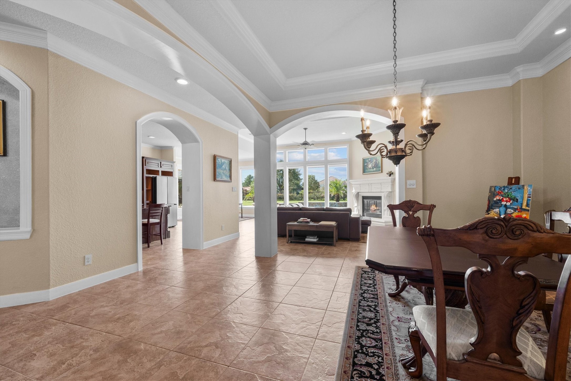 43 Highclere Park Drive, Spring, TX 77379