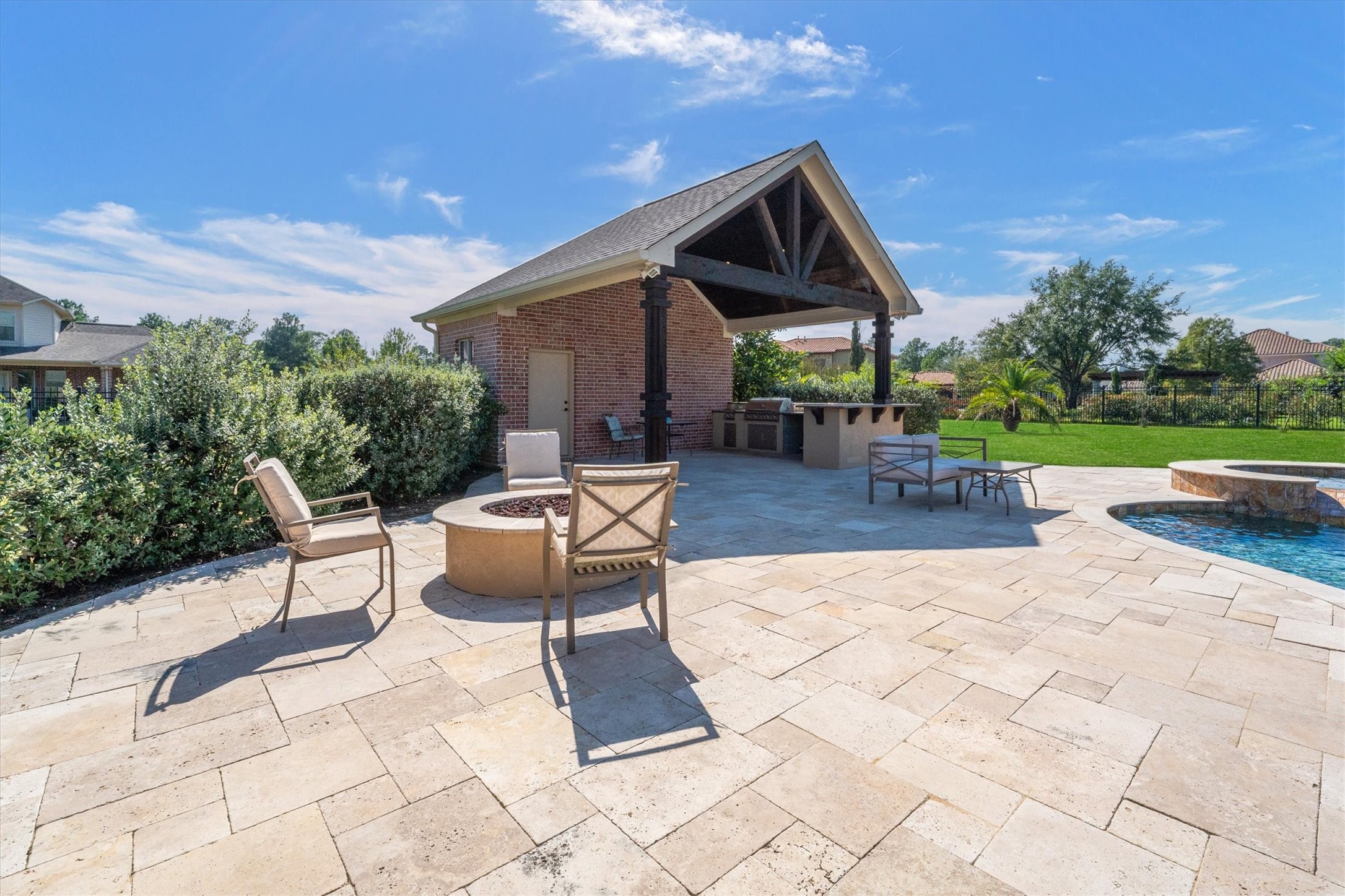 43 Highclere Park Drive, Spring, TX 77379