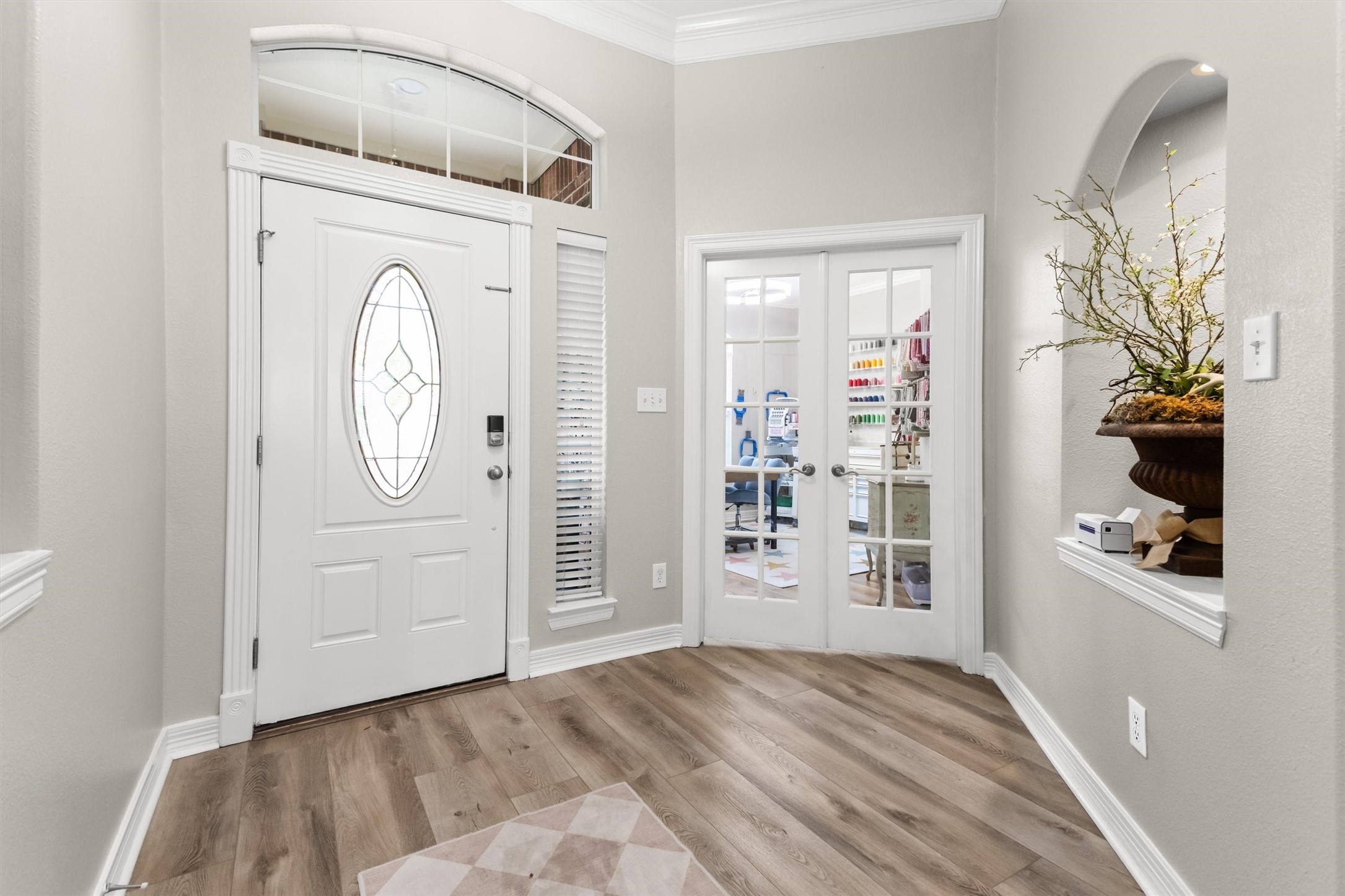 12762 Point Aquarius Boulevard, Willis, TX 77318