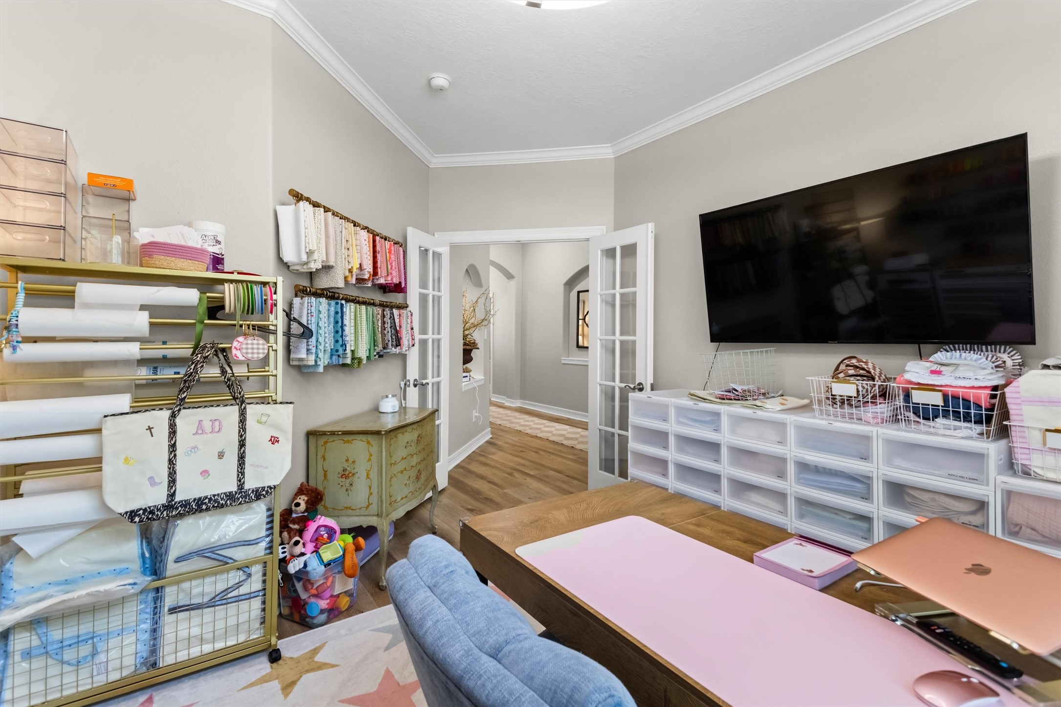 12762 Point Aquarius Boulevard, Willis, TX 77318