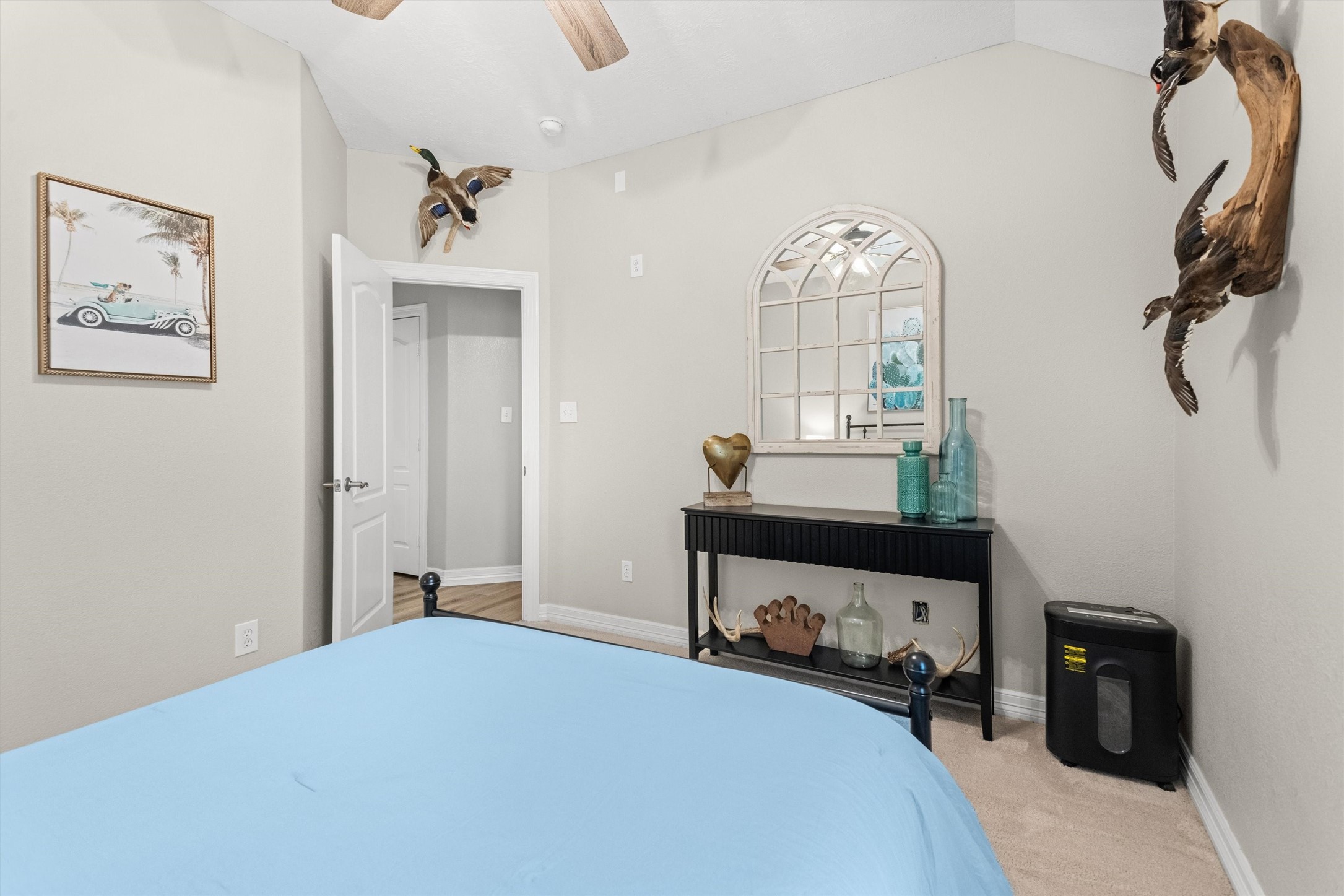 12762 Point Aquarius Boulevard, Willis, TX 77318