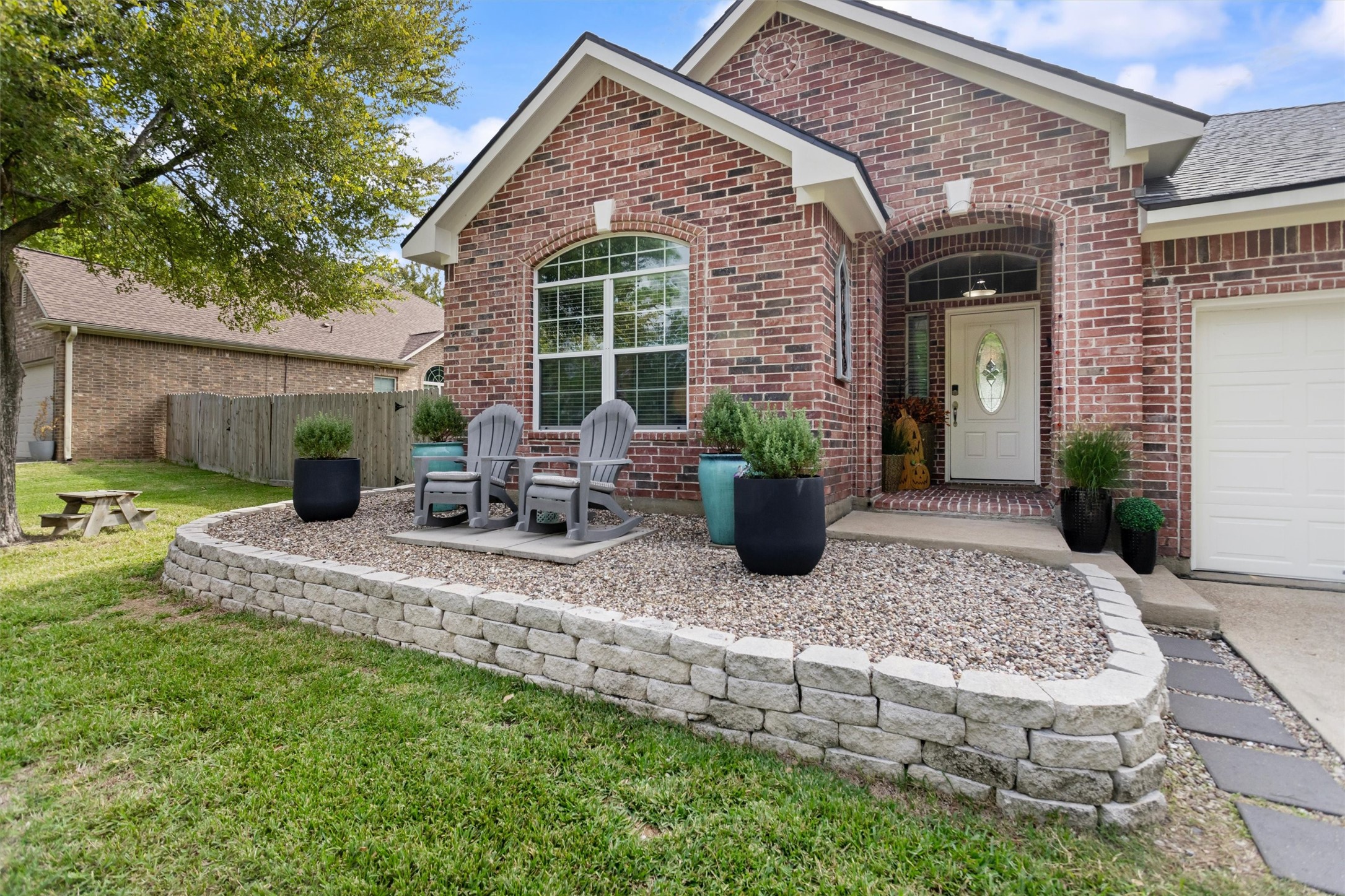 12762 Point Aquarius Boulevard, Willis, TX 77318