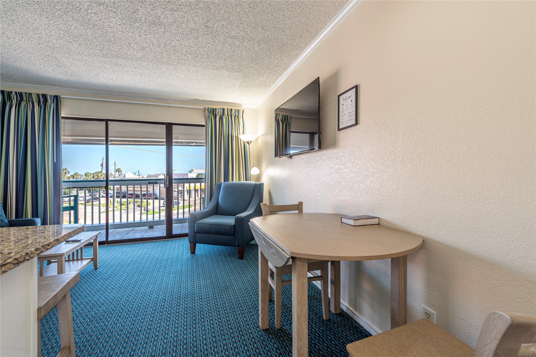 6102 Seawall Boulevard, #245, Galveston, TX 77551