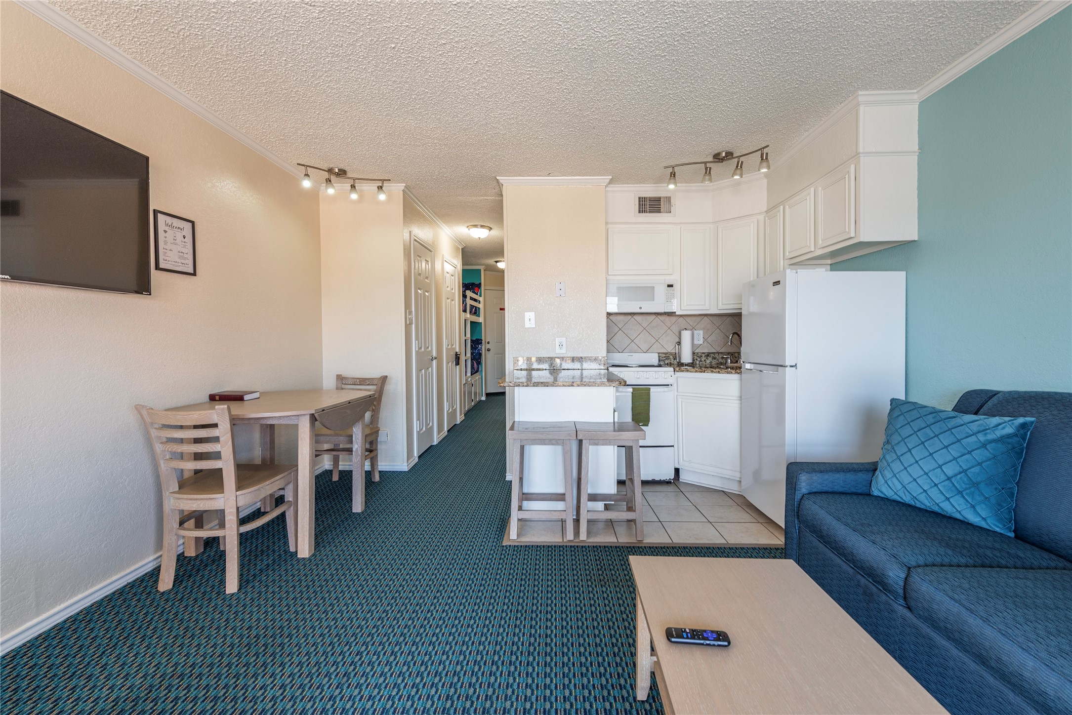 6102 Seawall Boulevard, #245, Galveston, TX 77551