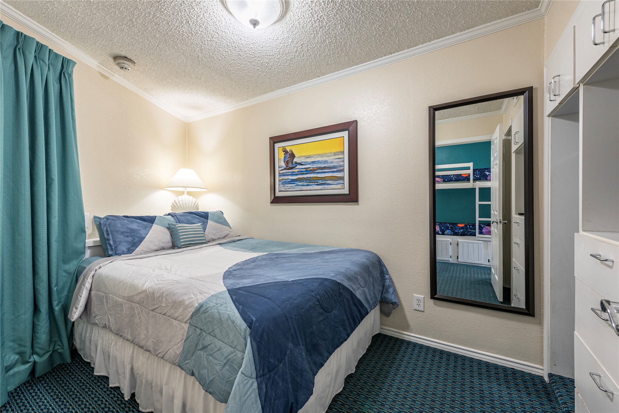 6102 Seawall Boulevard, #245, Galveston, TX 77551