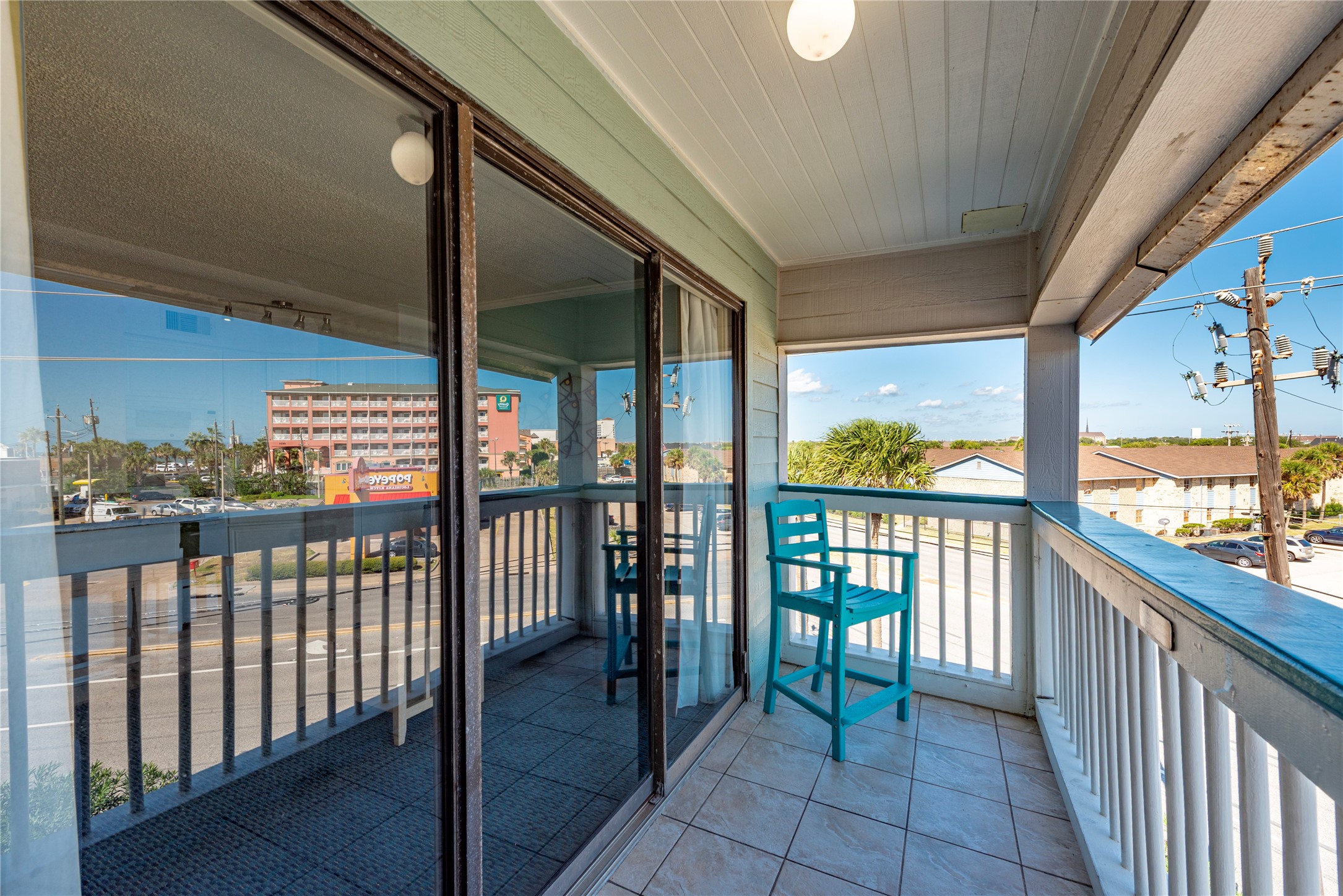 6102 Seawall Boulevard, #245, Galveston, TX 77551
