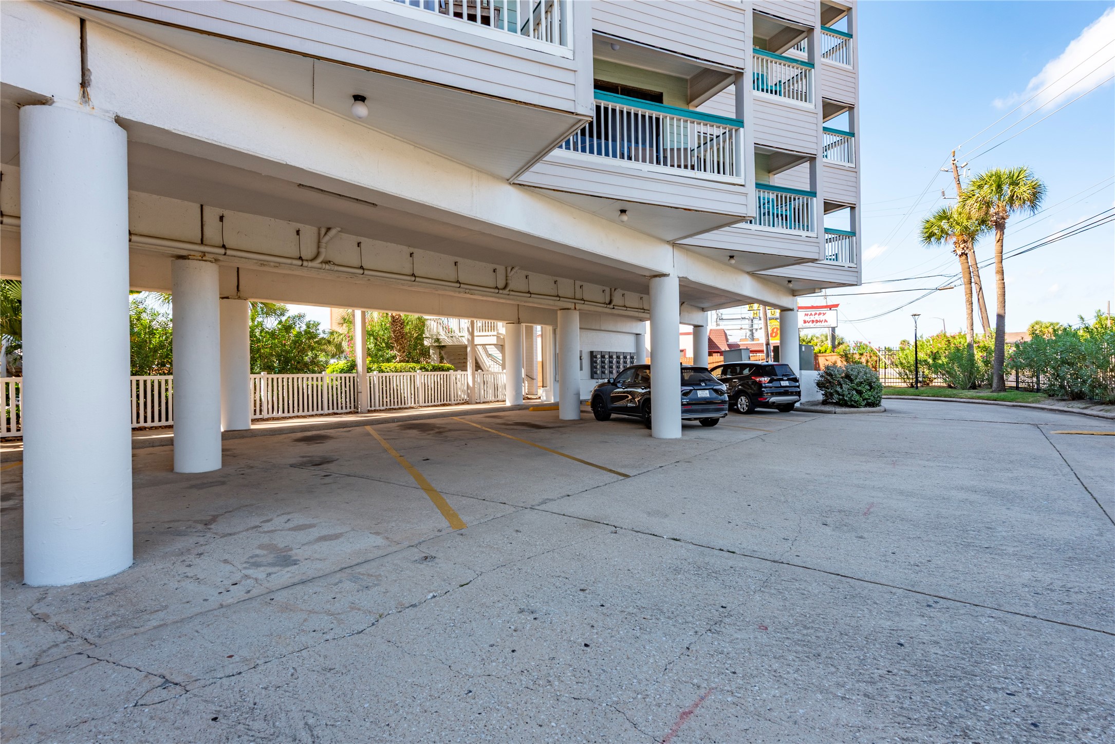 6102 Seawall Boulevard, #245, Galveston, TX 77551