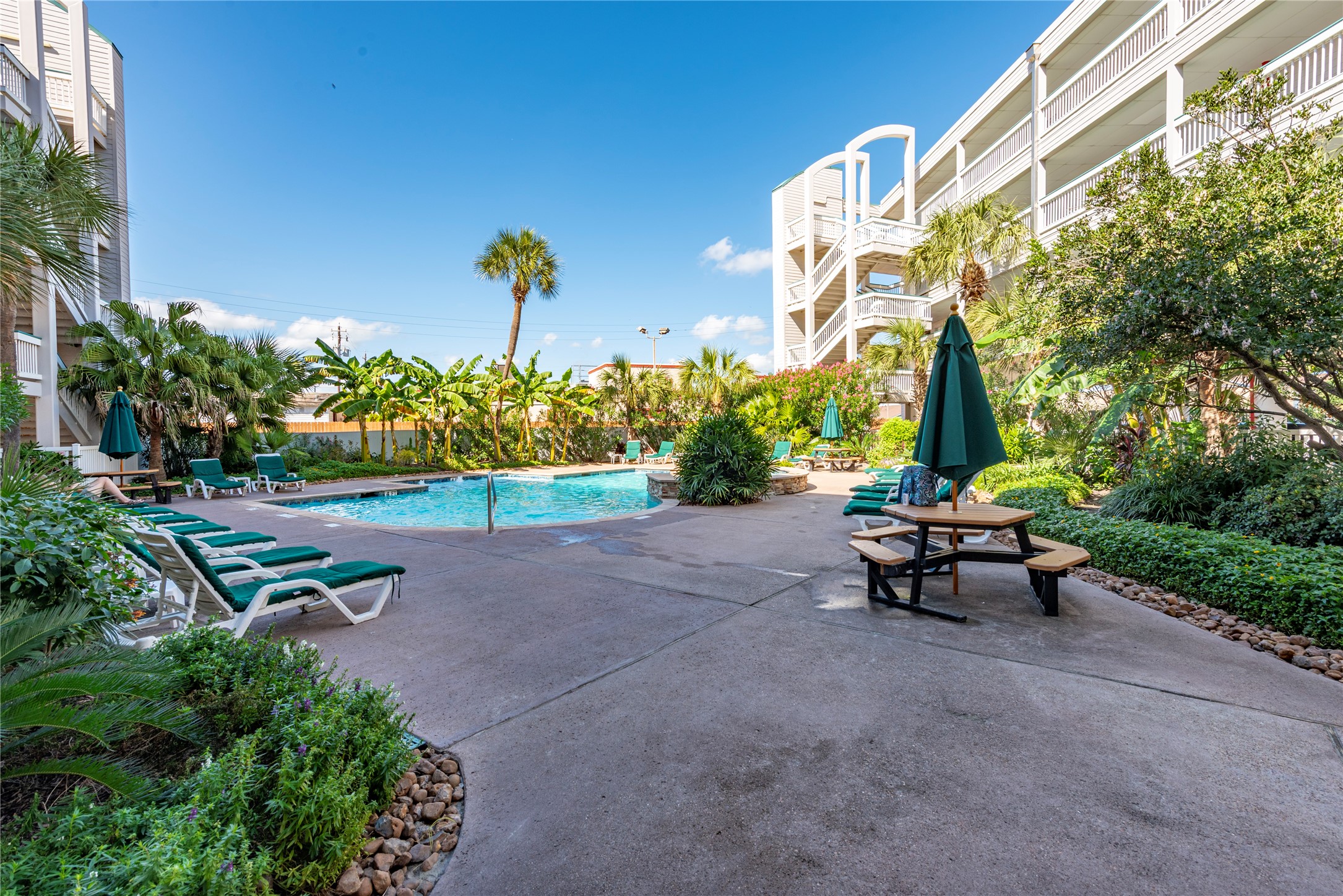 6102 Seawall Boulevard, #245, Galveston, TX 77551