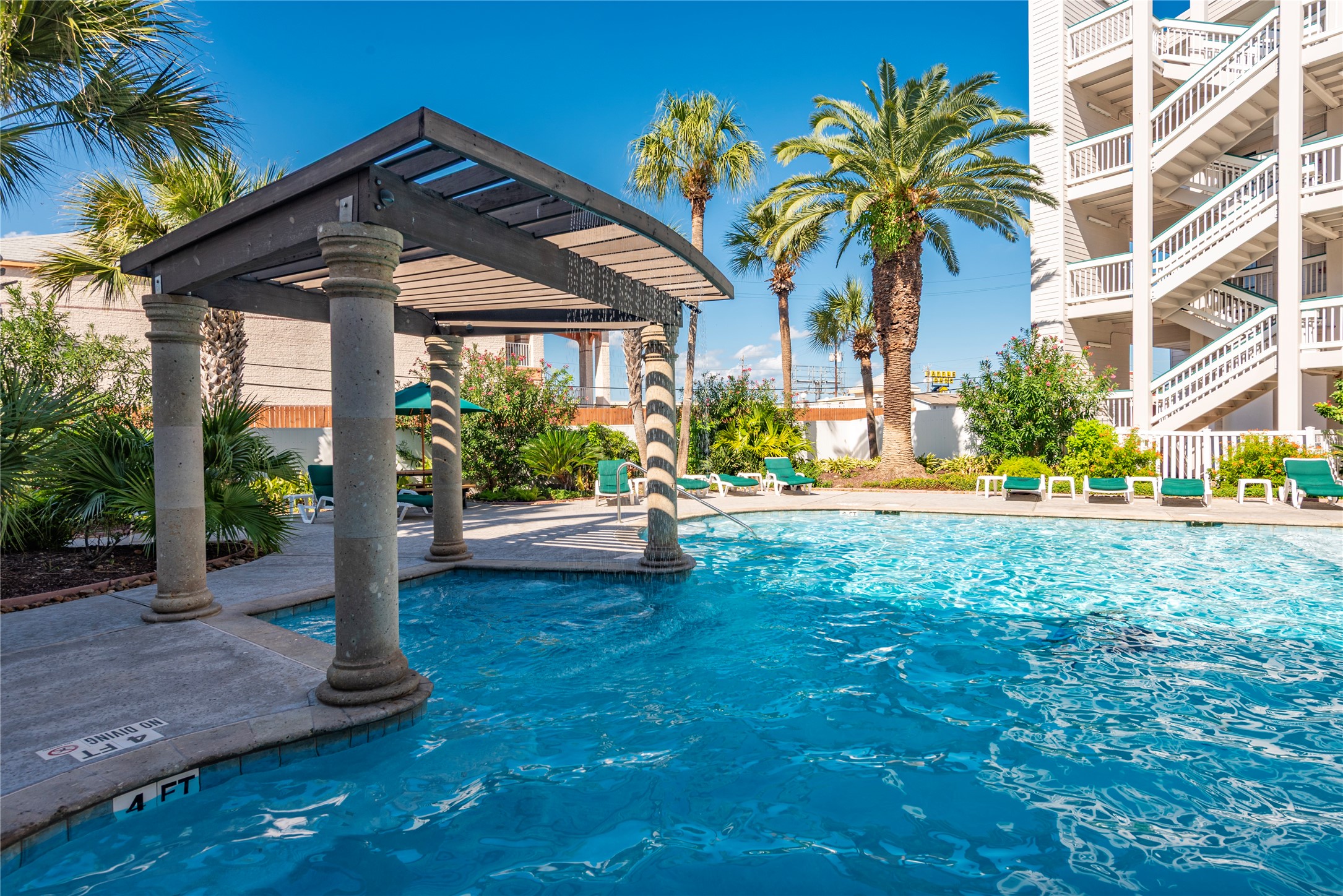 6102 Seawall Boulevard, #245, Galveston, TX 77551