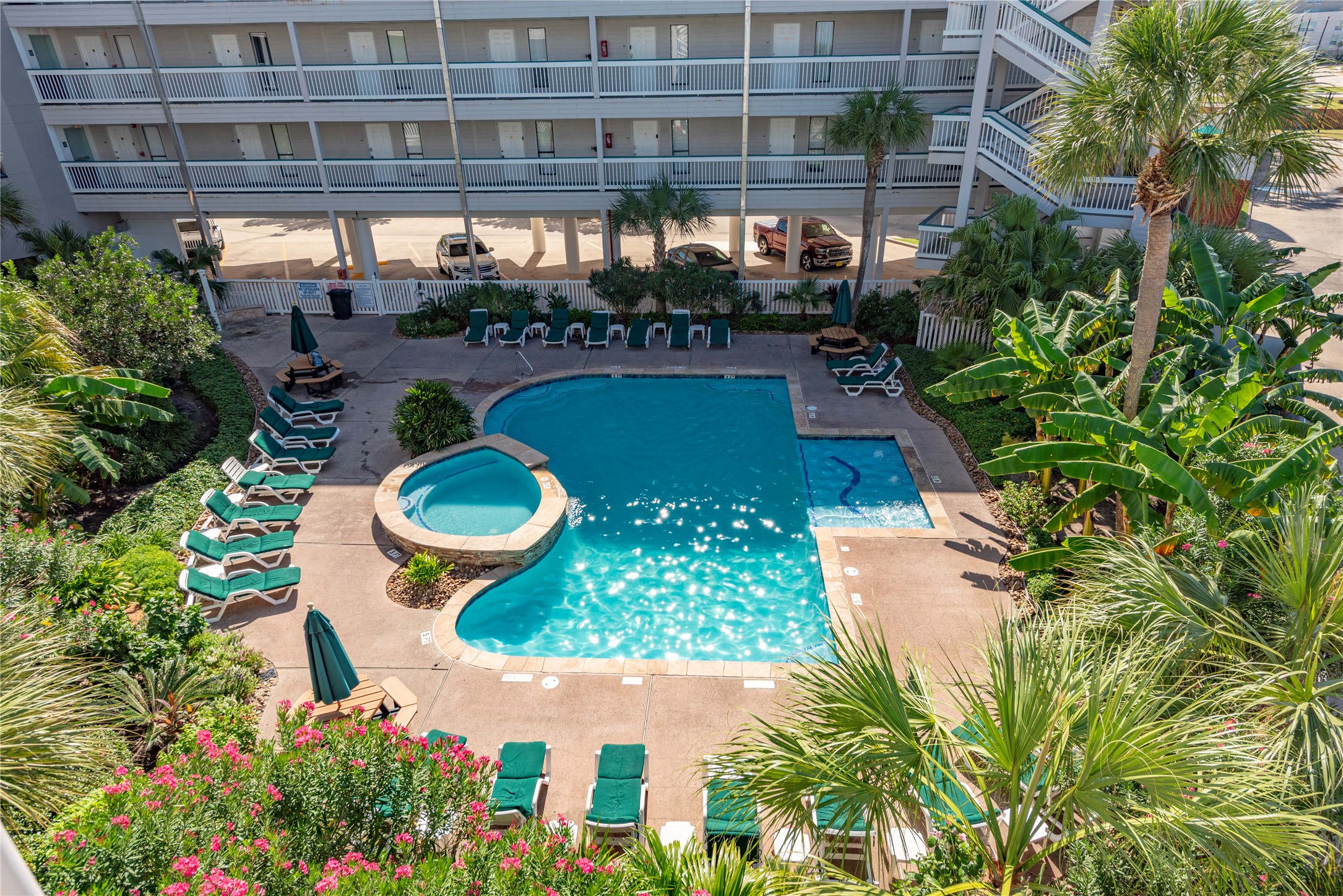 6102 Seawall Boulevard, #245, Galveston, TX 77551