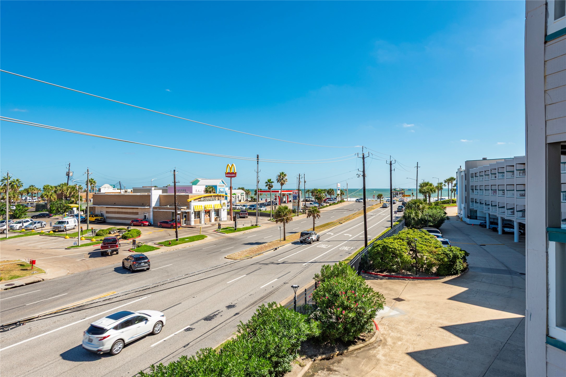 6102 Seawall Boulevard, #245, Galveston, TX 77551