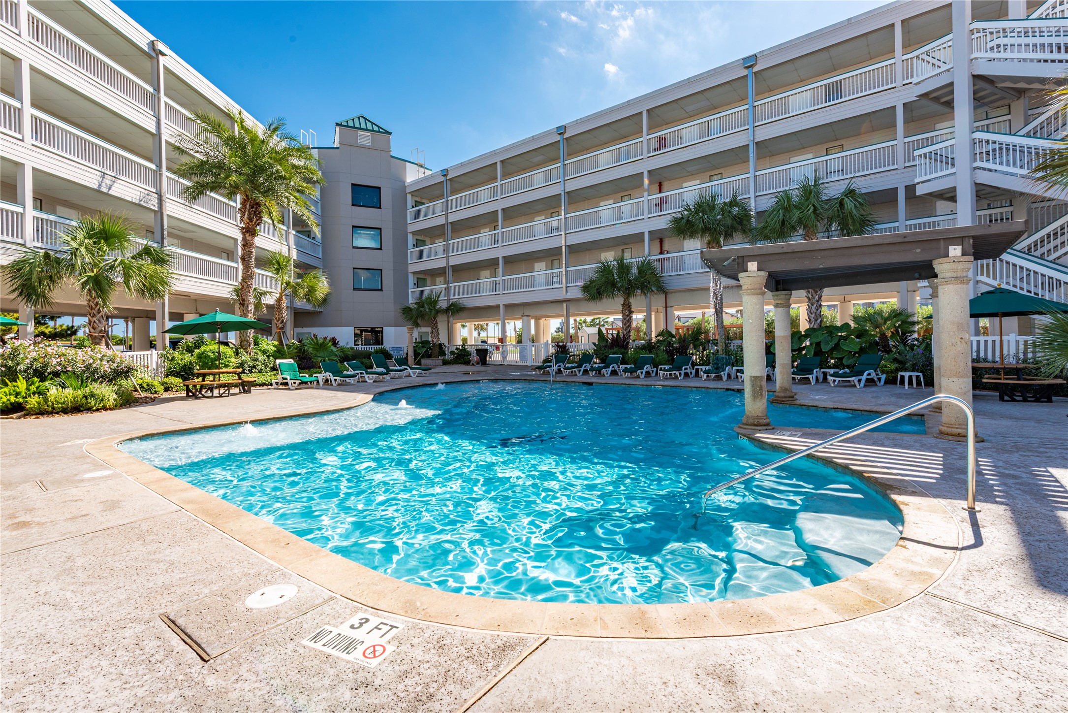 6102 Seawall Boulevard, #245, Galveston, TX 77551