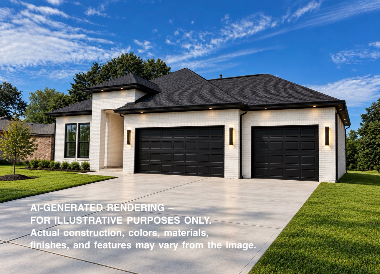 16019 Echo Hill Drive, Houston, TX 77059