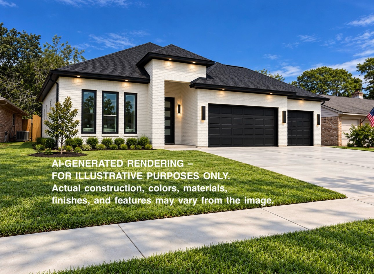 16019 Echo Hill Drive, Houston, TX 77059