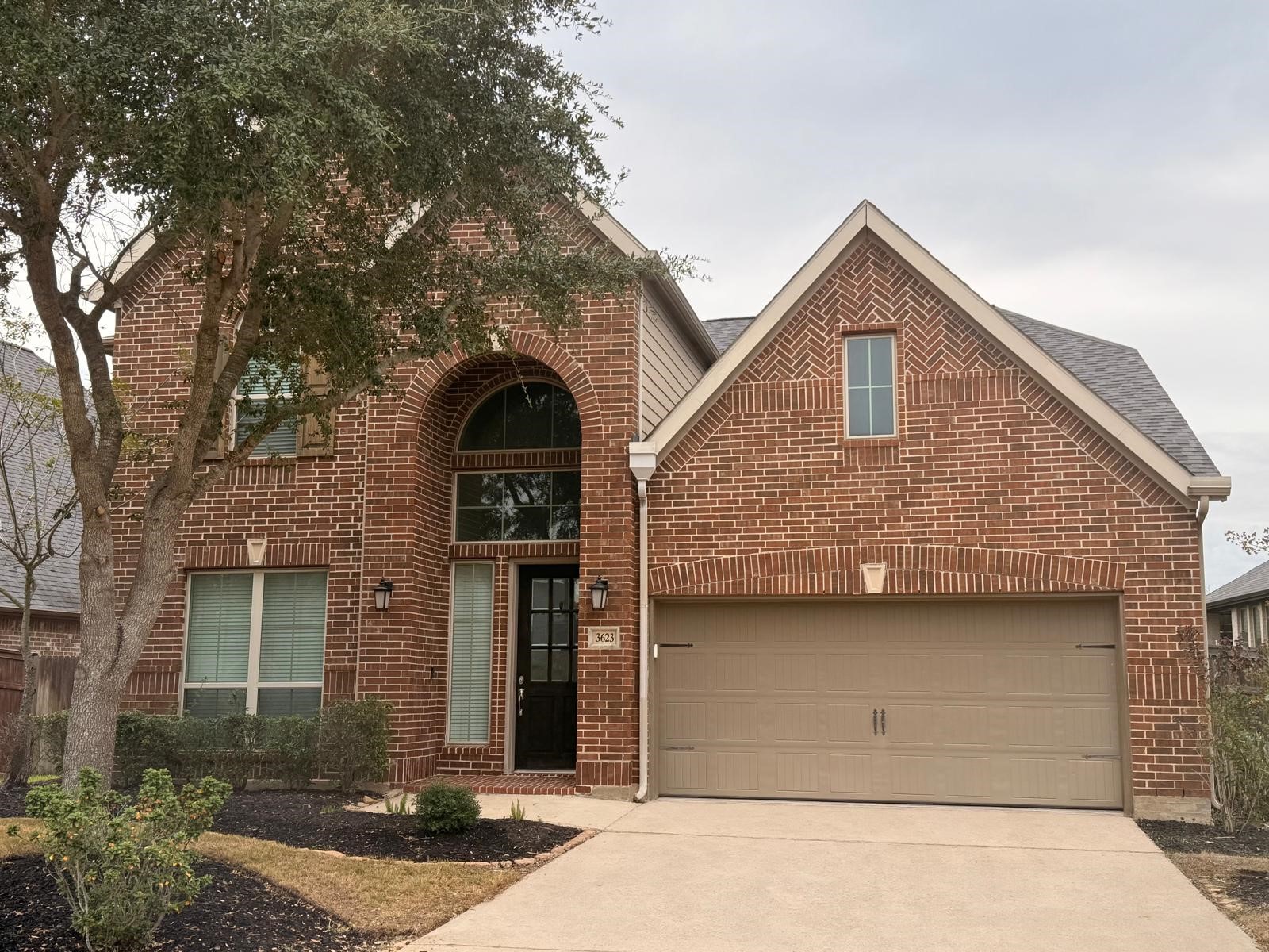 3623 Long Flower Court, Fulshear, TX 77441 3623 Long Flower Court, Fulshear, TX 77441