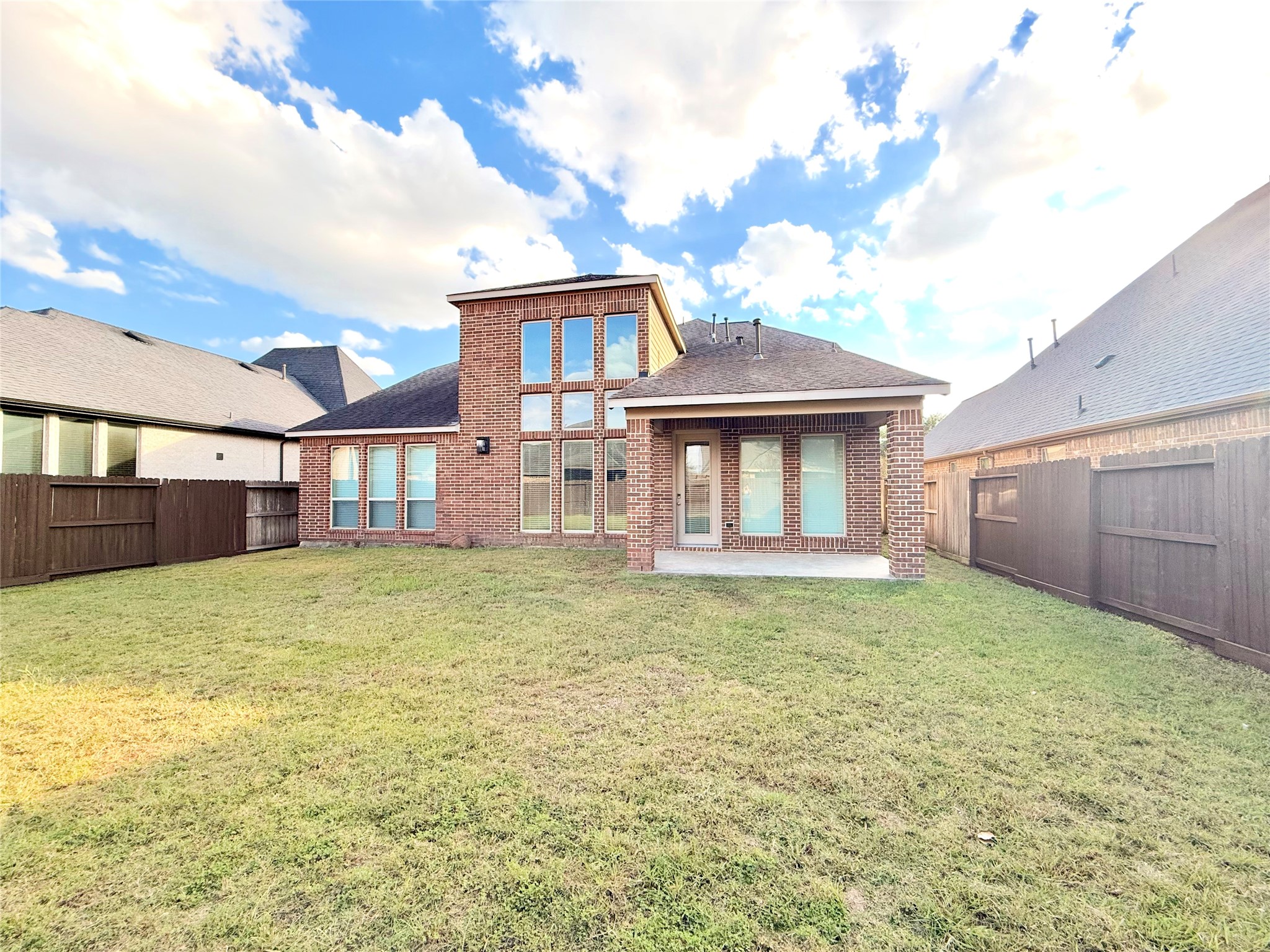 3623 Long Flower Court, Fulshear, TX 77441
