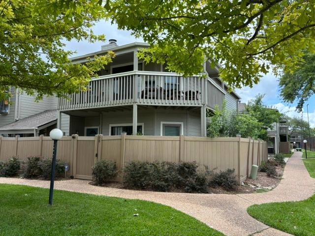 2379 Briarwest Boulevard, #98, Houston, TX 77077