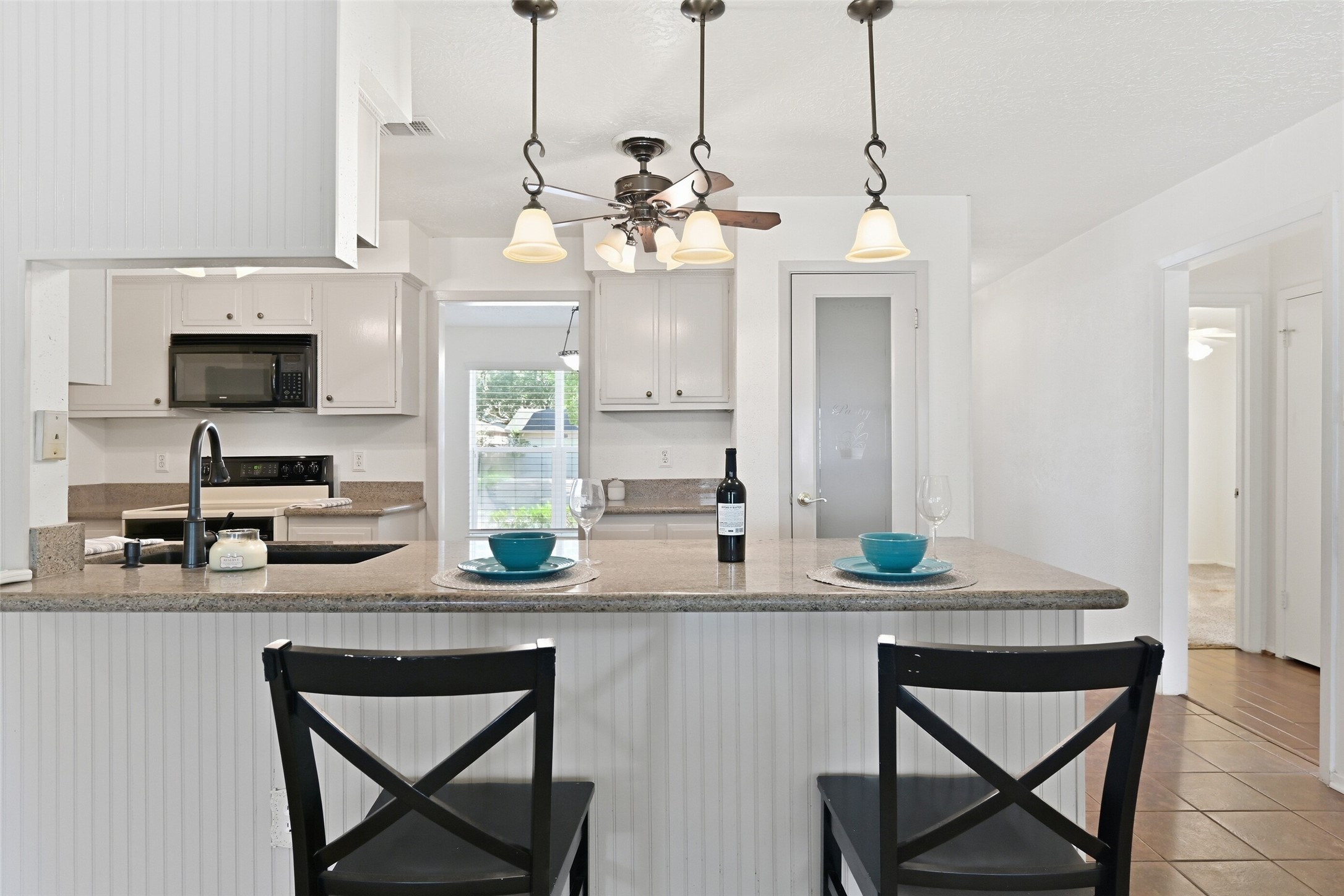 6129 Creekside Lane, League City, TX 77573