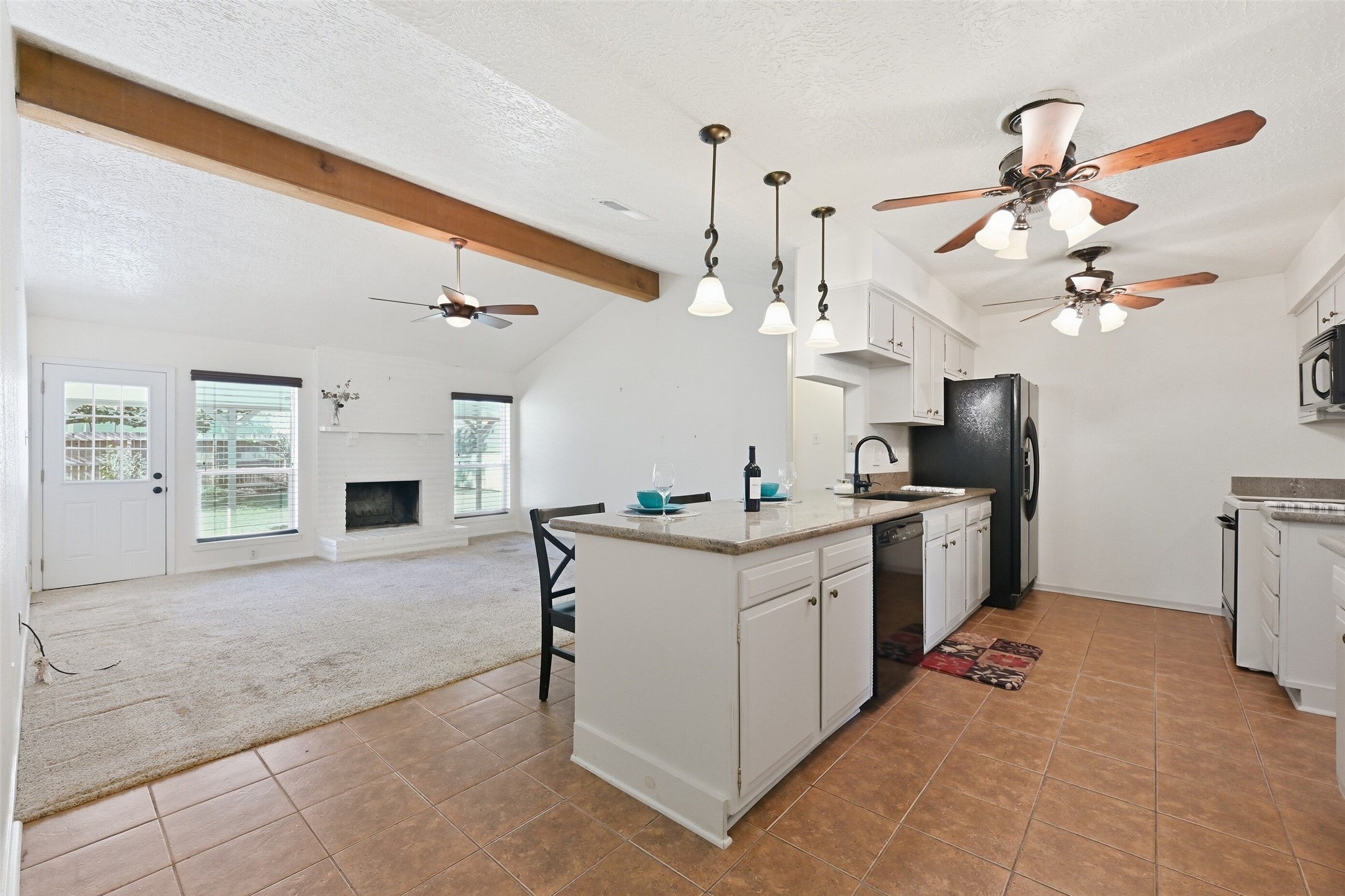 6129 Creekside Lane, League City, TX 77573