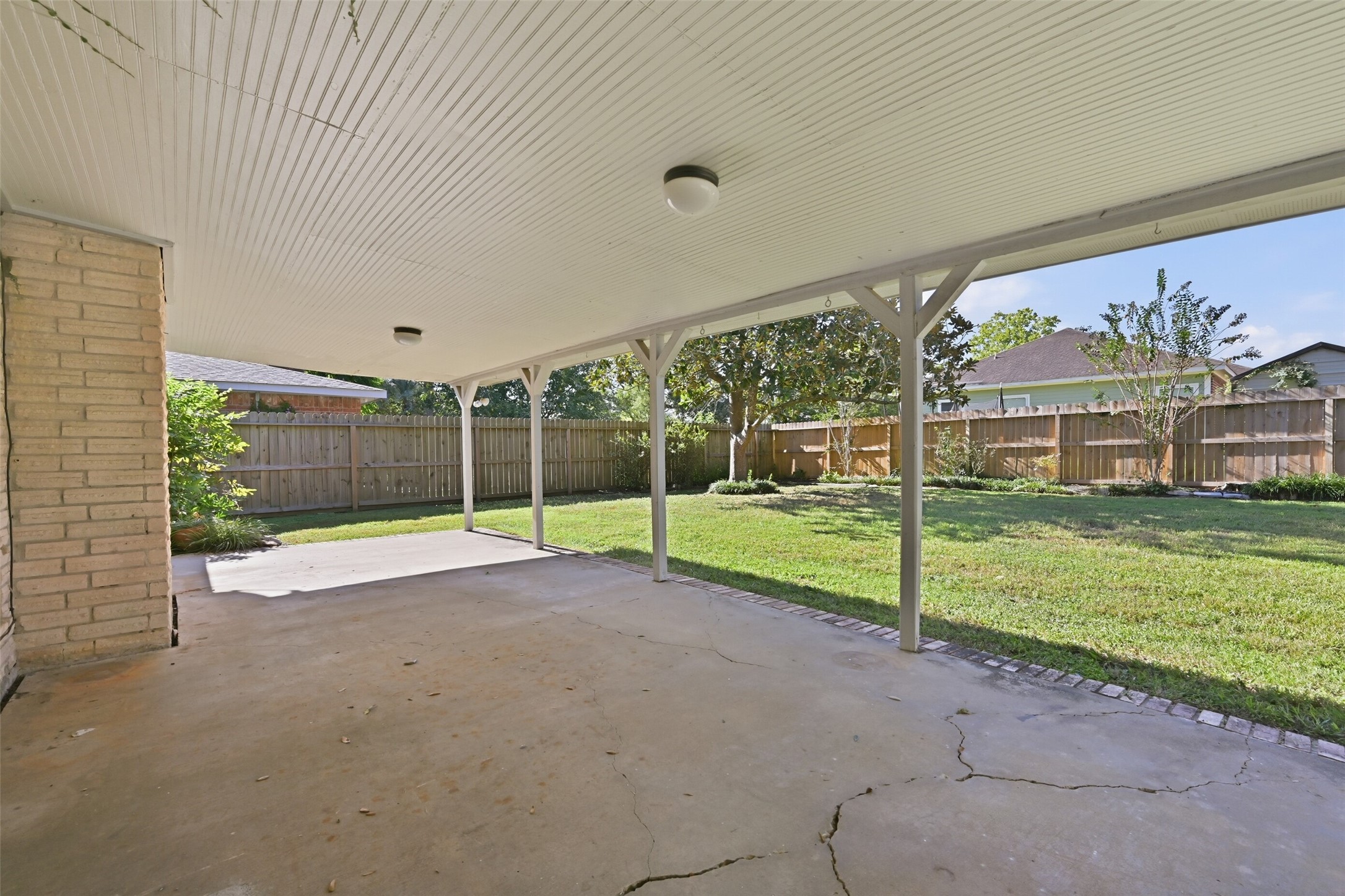 6129 Creekside Lane, League City, TX 77573