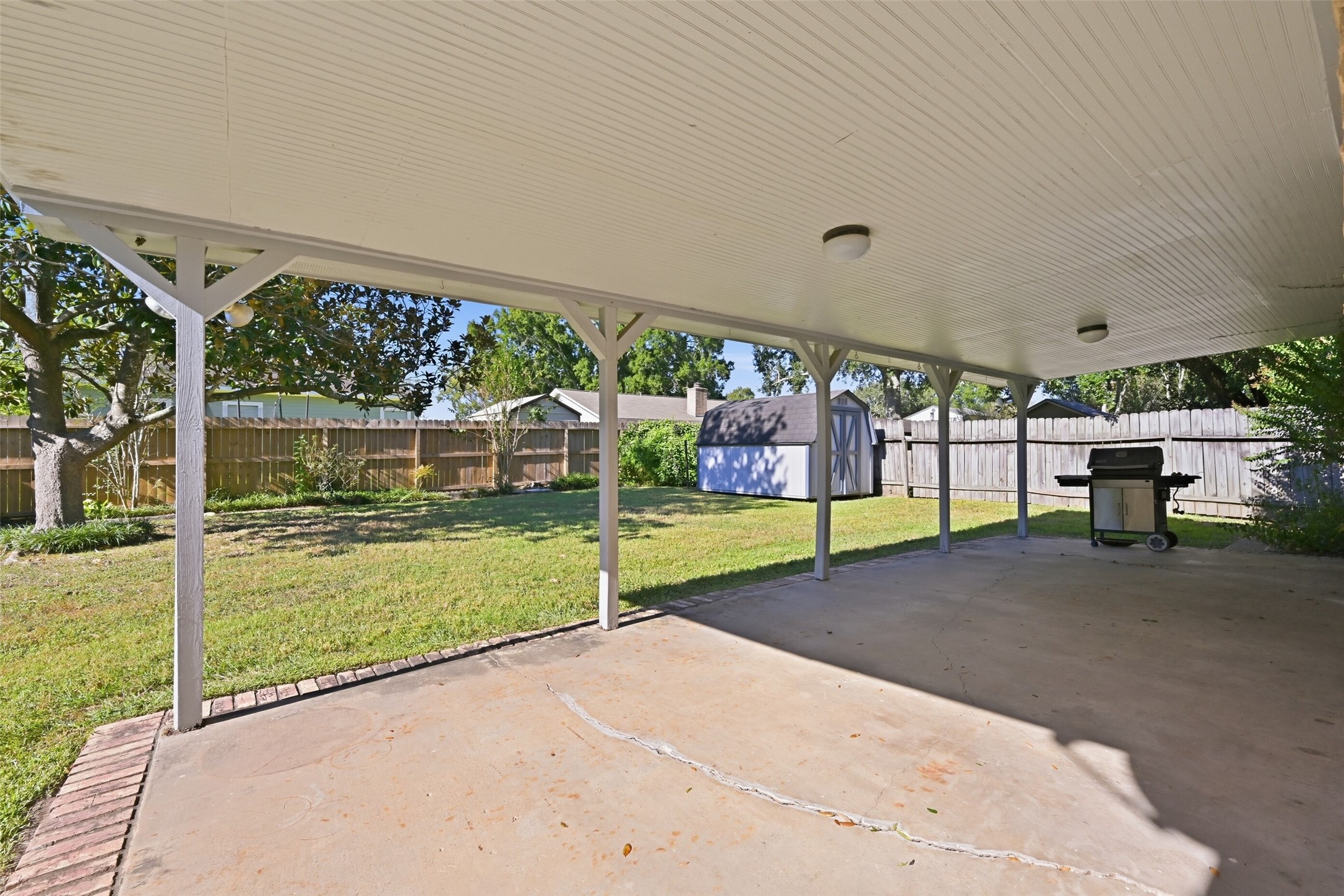 6129 Creekside Lane, League City, TX 77573