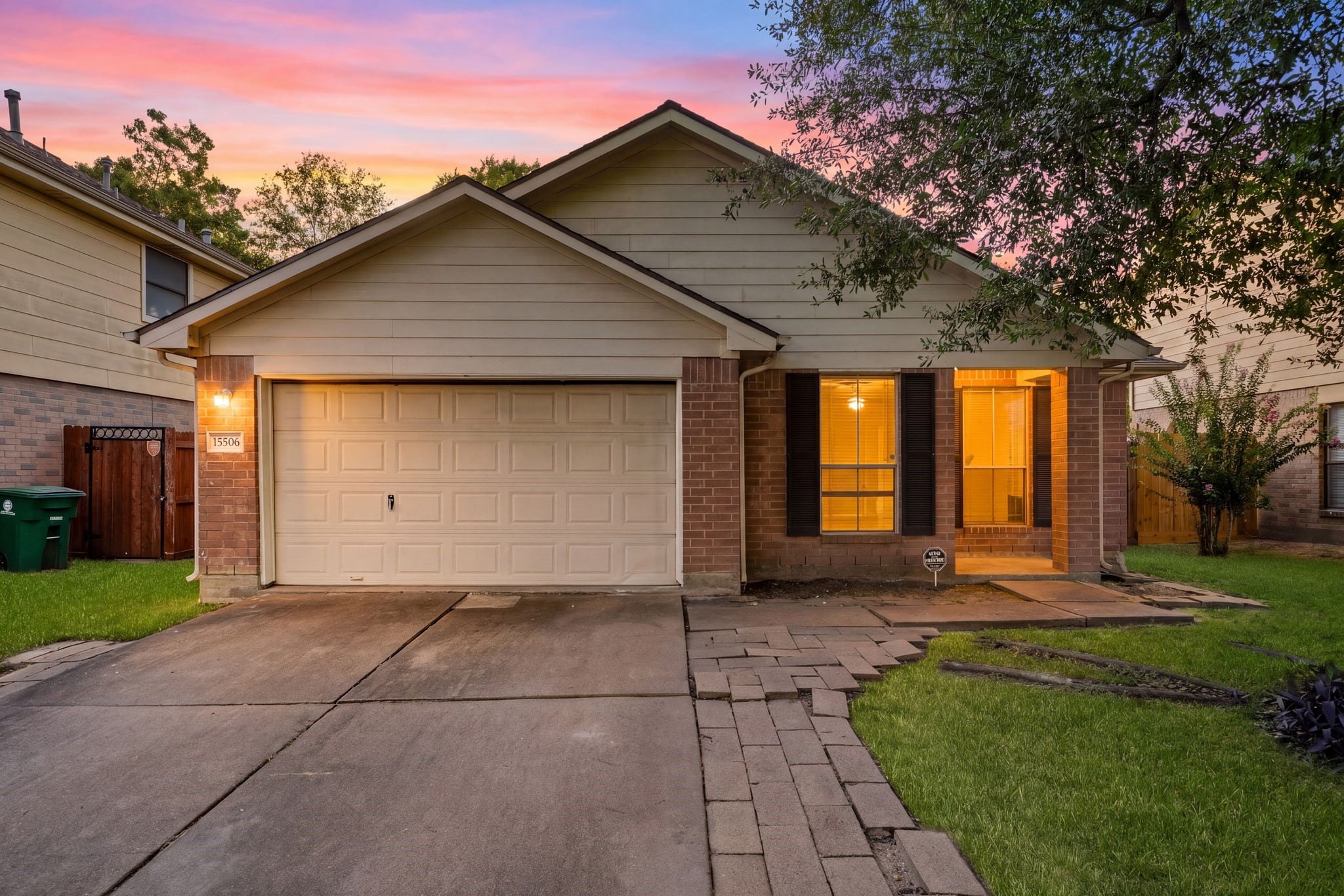 15506 Appleridge Drive, Houston, TX 77489 15506 Appleridge Drive, Houston, TX 77489