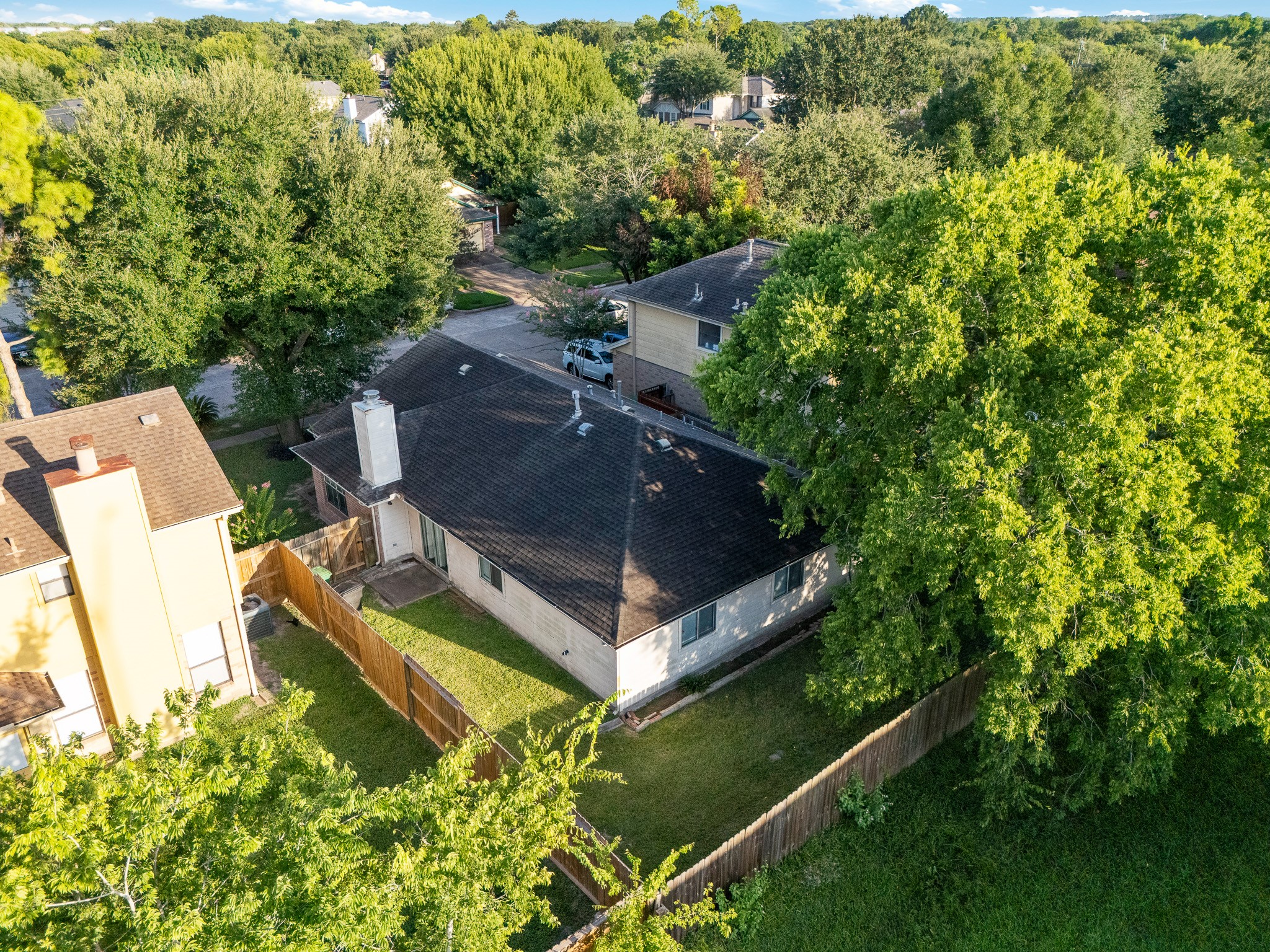 15506 Appleridge Drive, Houston, TX 77489