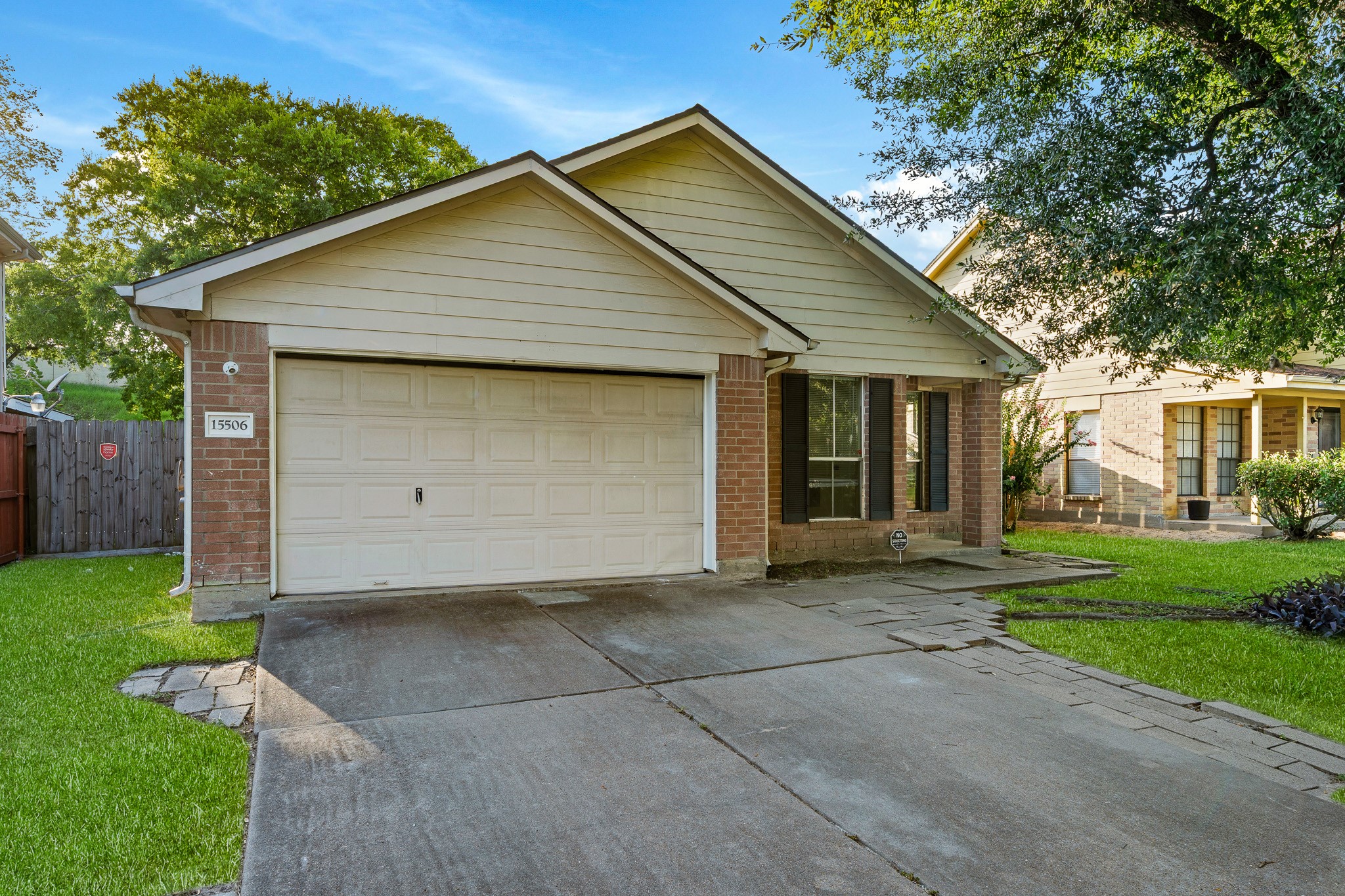 15506 Appleridge Drive, Houston, TX 77489 15506 Appleridge Drive, Houston, TX 77489