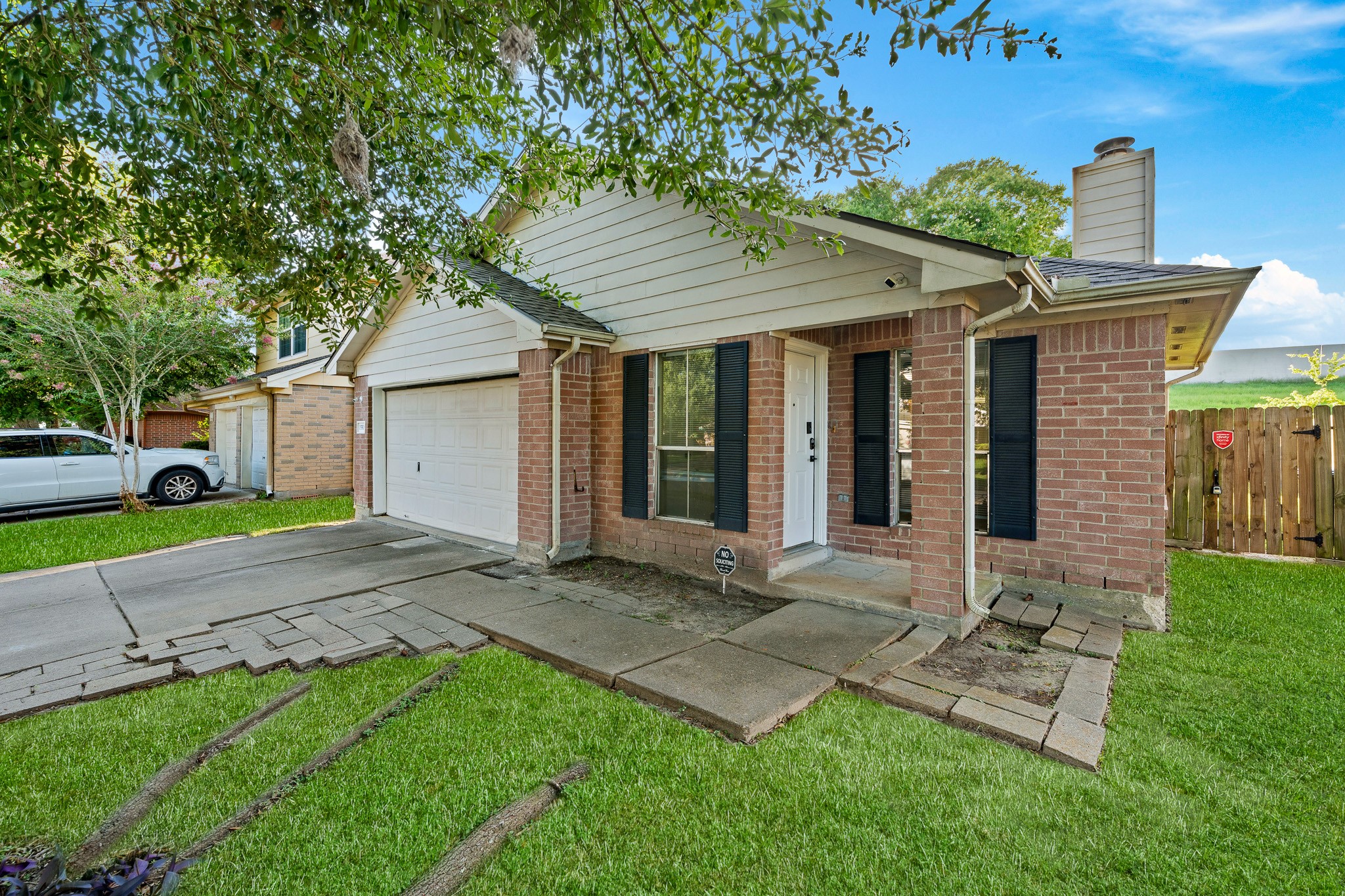 15506 Appleridge Drive, Houston, TX 77489 15506 Appleridge Drive, Houston, TX 77489
