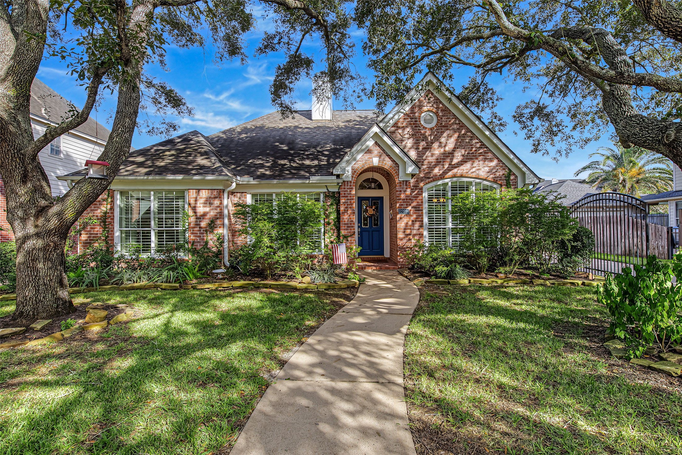 22914 Cable Terrace Drive, Katy, TX 77494 22914 Cable Terrace Drive, Katy, TX 77494
