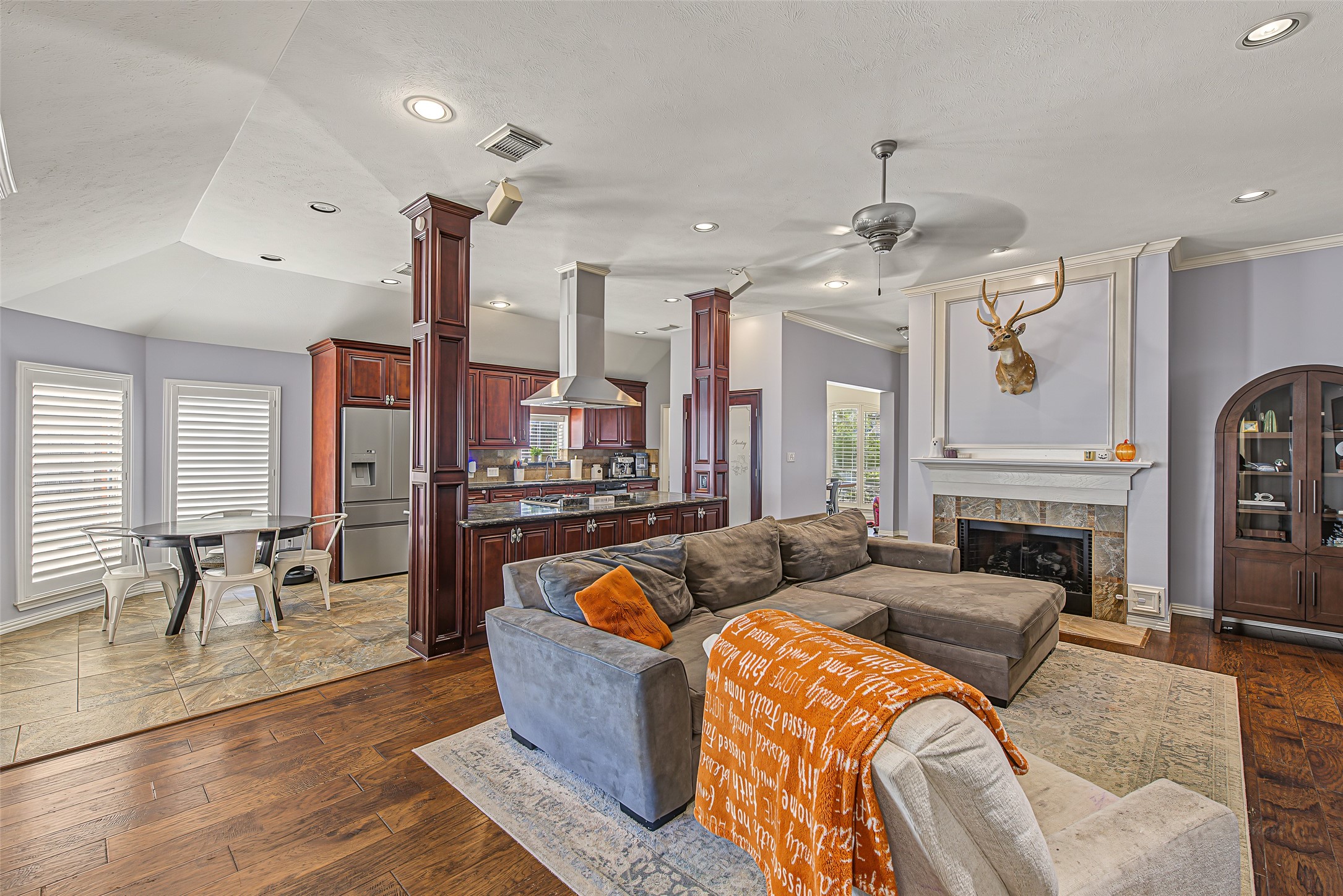 22914 Cable Terrace Drive, Katy, TX 77494