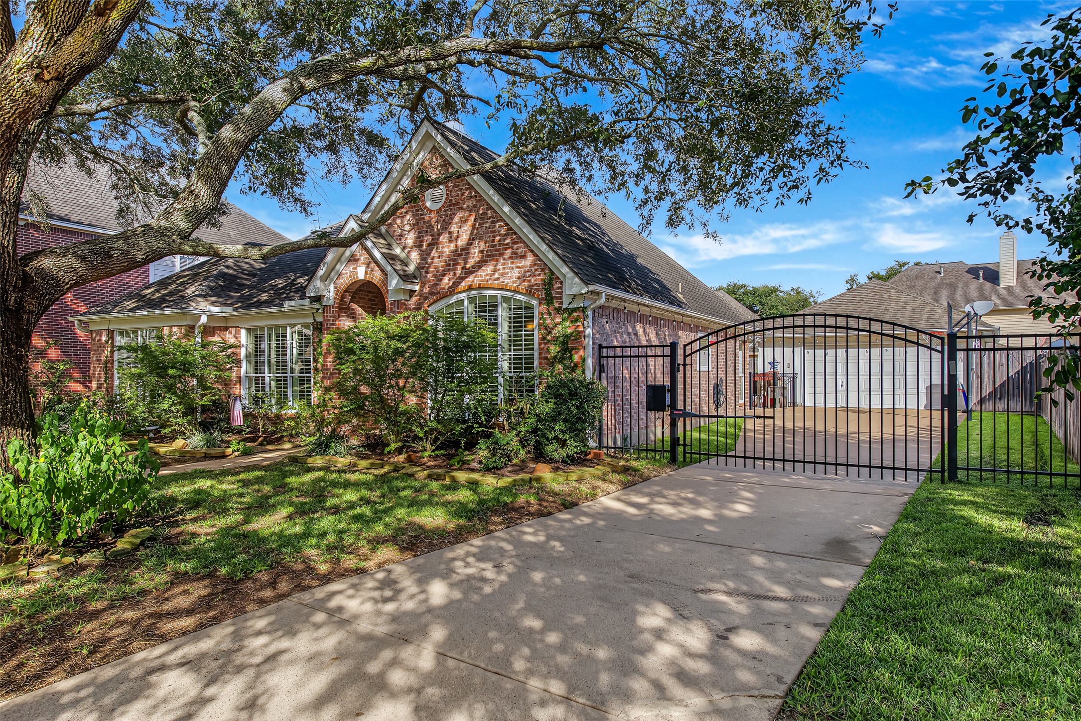 22914 Cable Terrace Drive, Katy, TX 77494