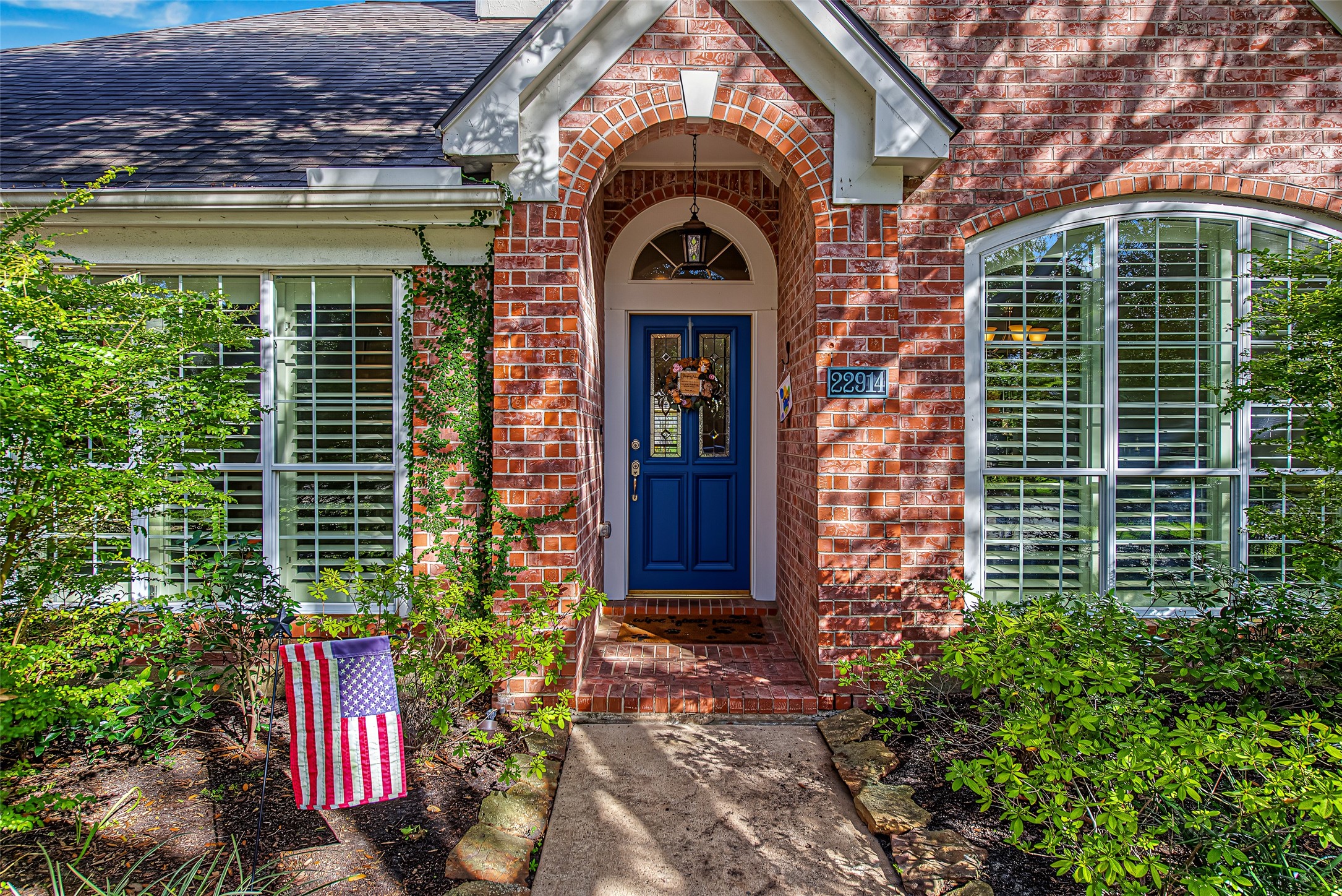 22914 Cable Terrace Drive, Katy, TX 77494