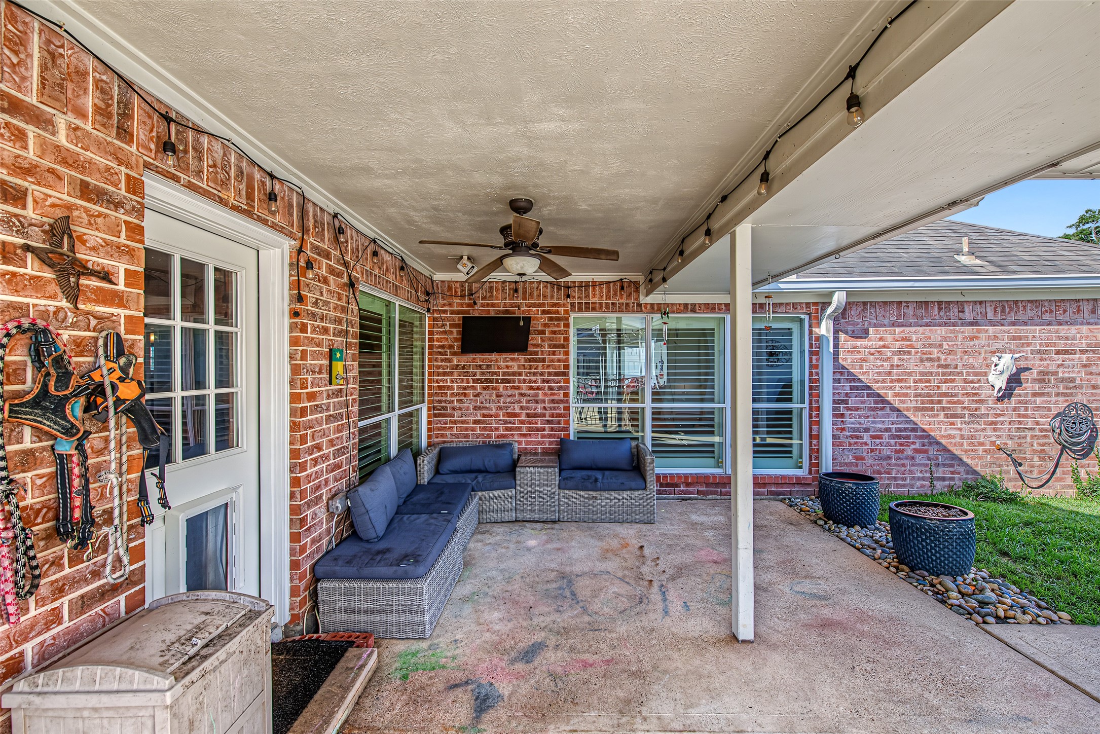 22914 Cable Terrace Drive, Katy, TX 77494