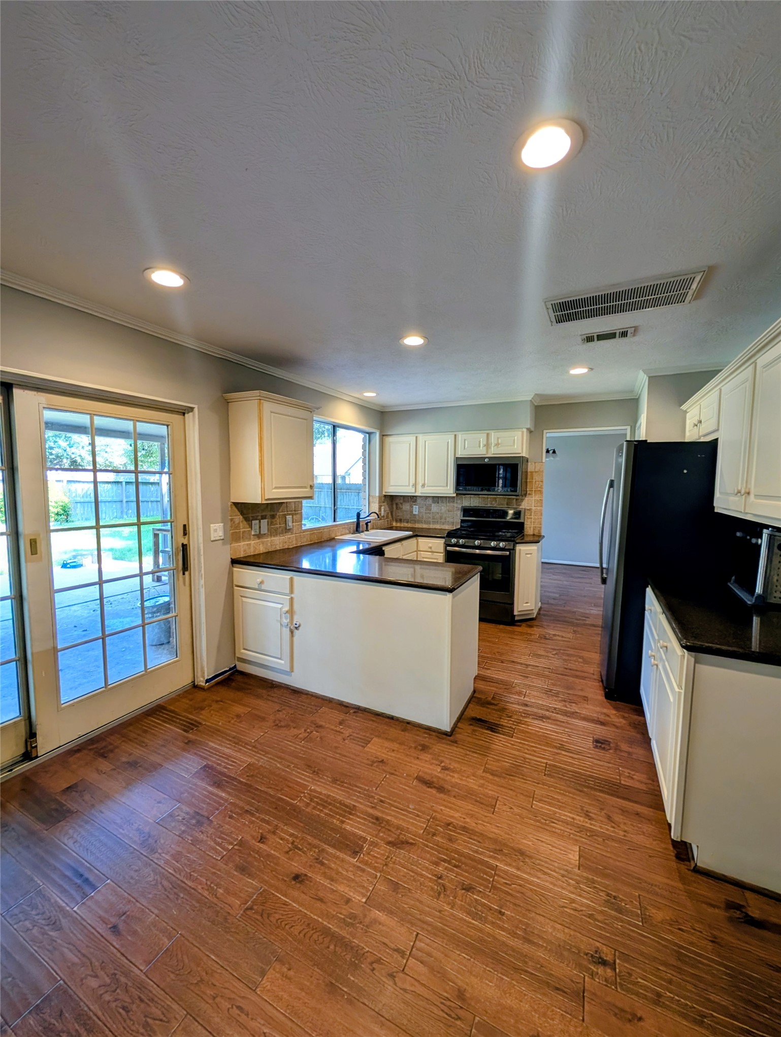 Open Concept