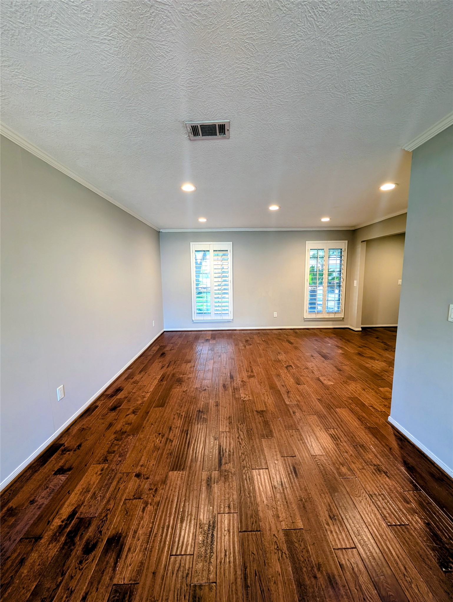 Dining Room Area