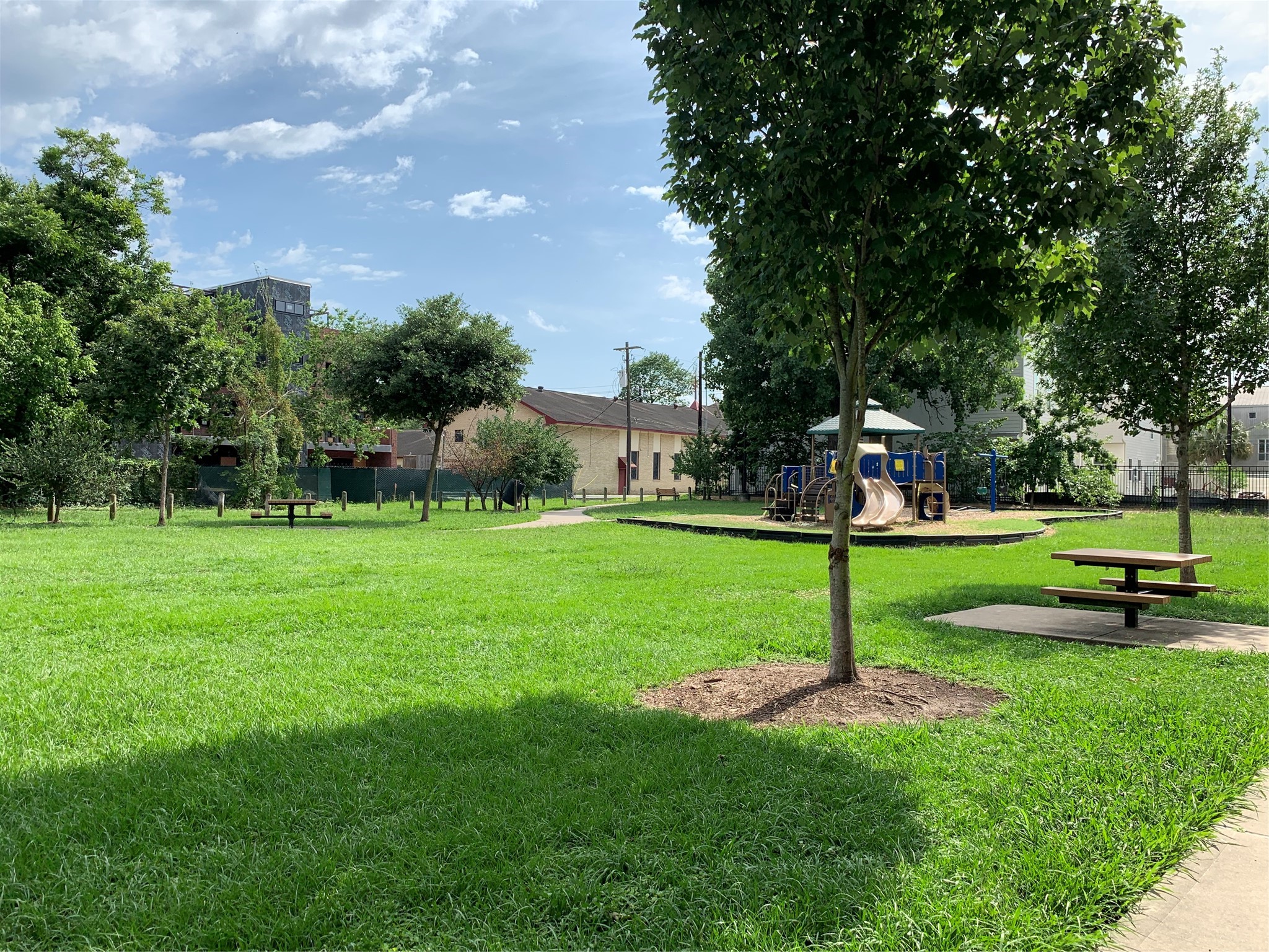 5231 Lillian Street, Houston, TX 77007