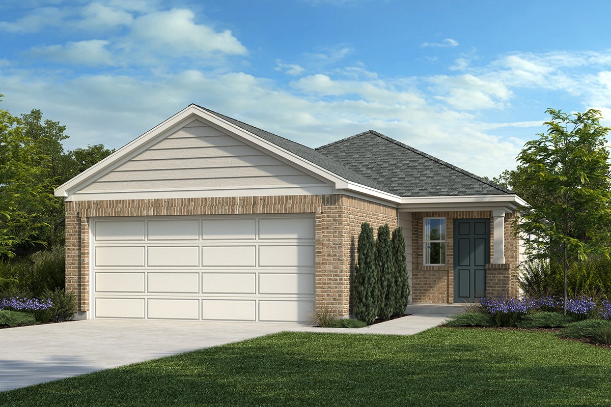 Welcome home to 7326 Luce Del Porto Way located in Vida Costera and zoned to Dickinson ISD!