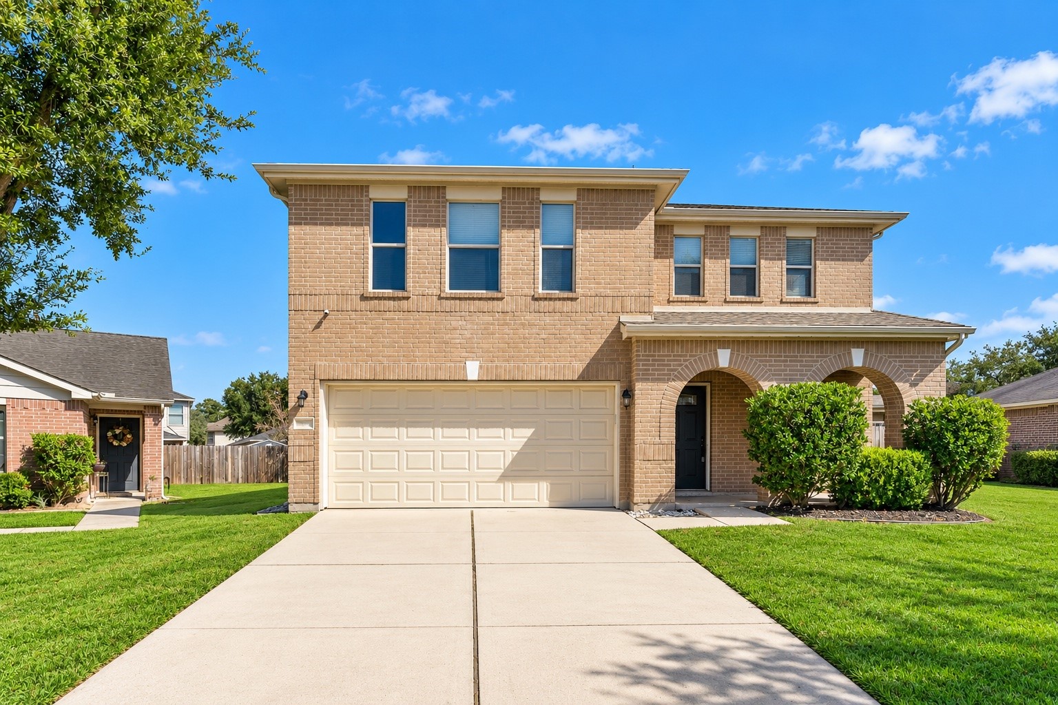 21366 Claretfield Court, Humble, TX 77338