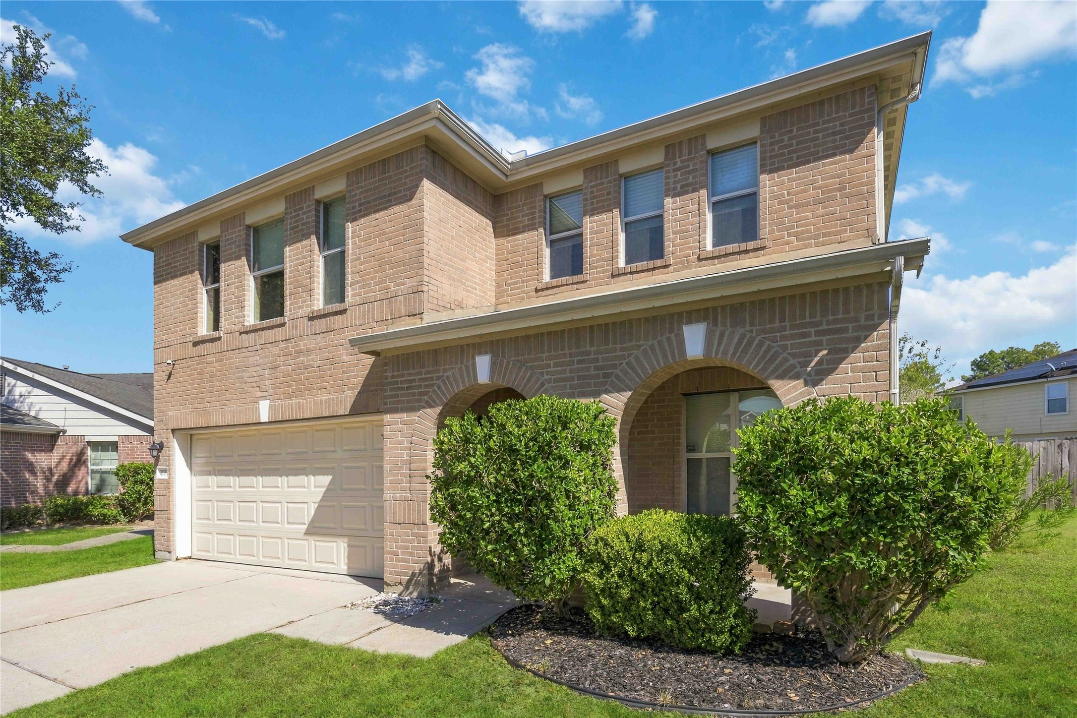 21366 Claretfield Court, Humble, TX 77338