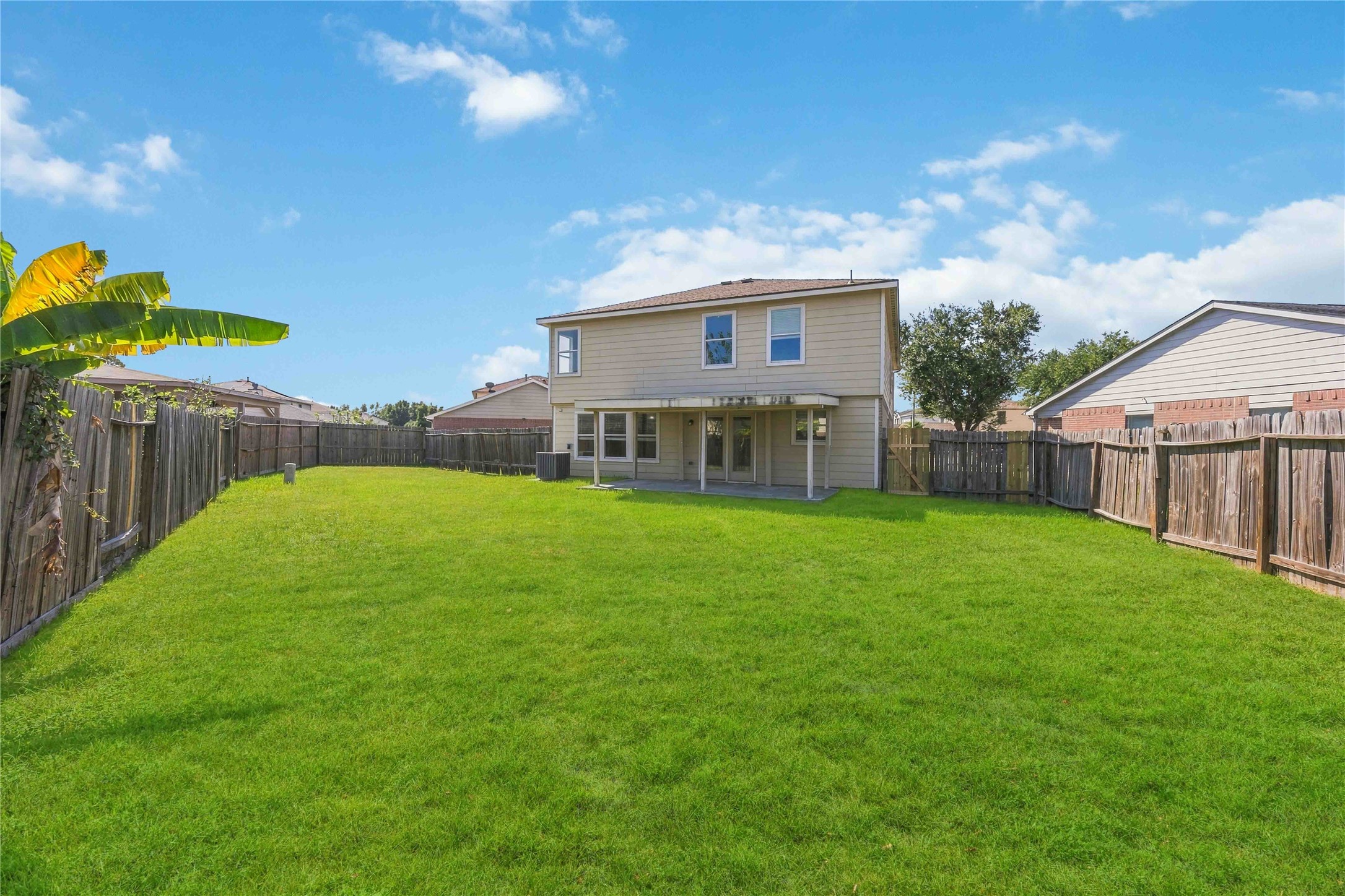 21366 Claretfield Court, Humble, TX 77338