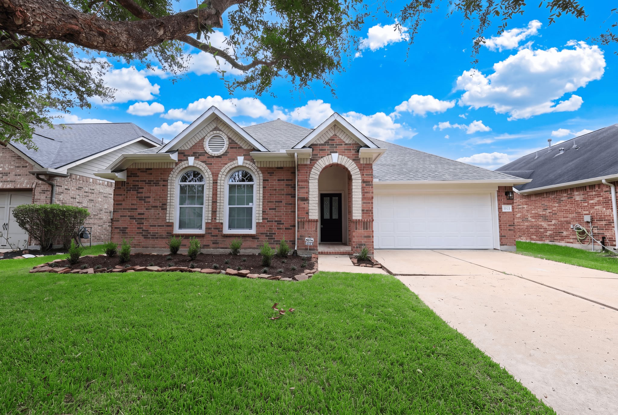 19223 Mercant Mark Lane, Richmond, TX 77407 19223 Mercant Mark Lane, Richmond, TX 77407